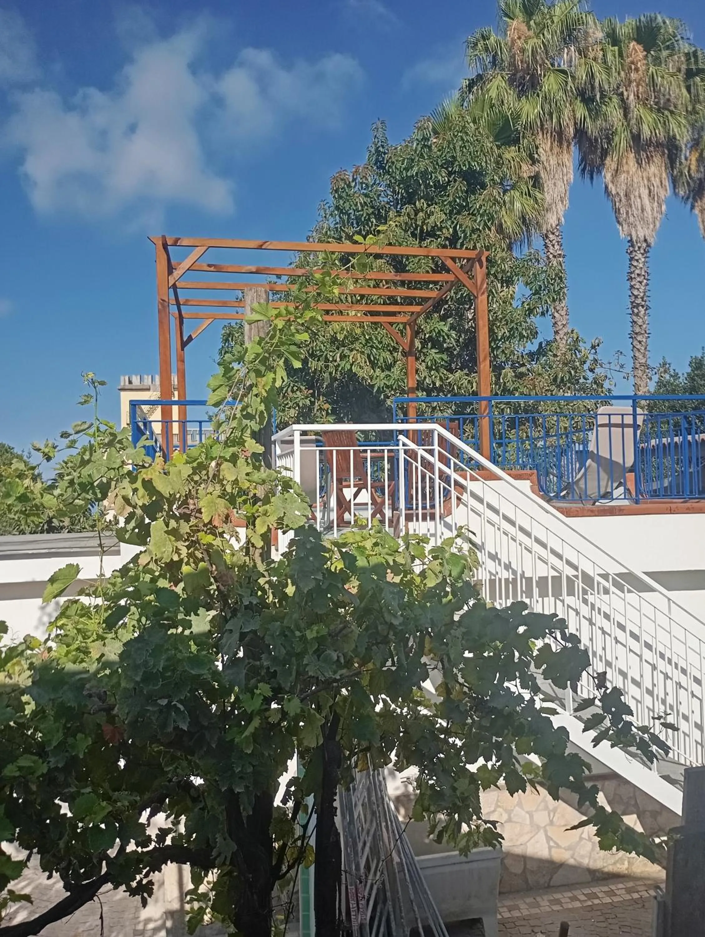 Lemontree House Bacoli