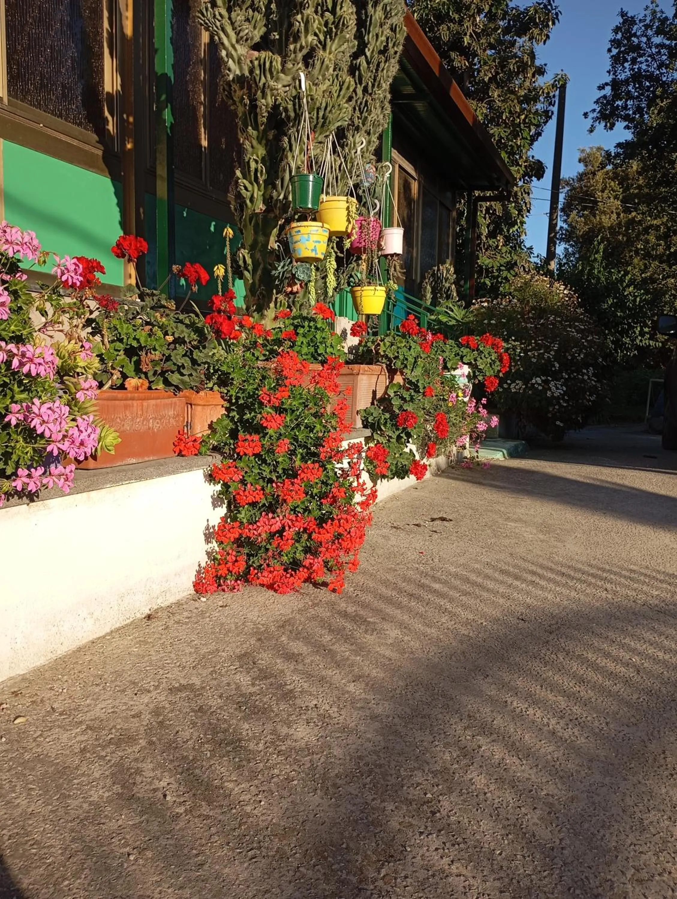 Lemontree House Bacoli