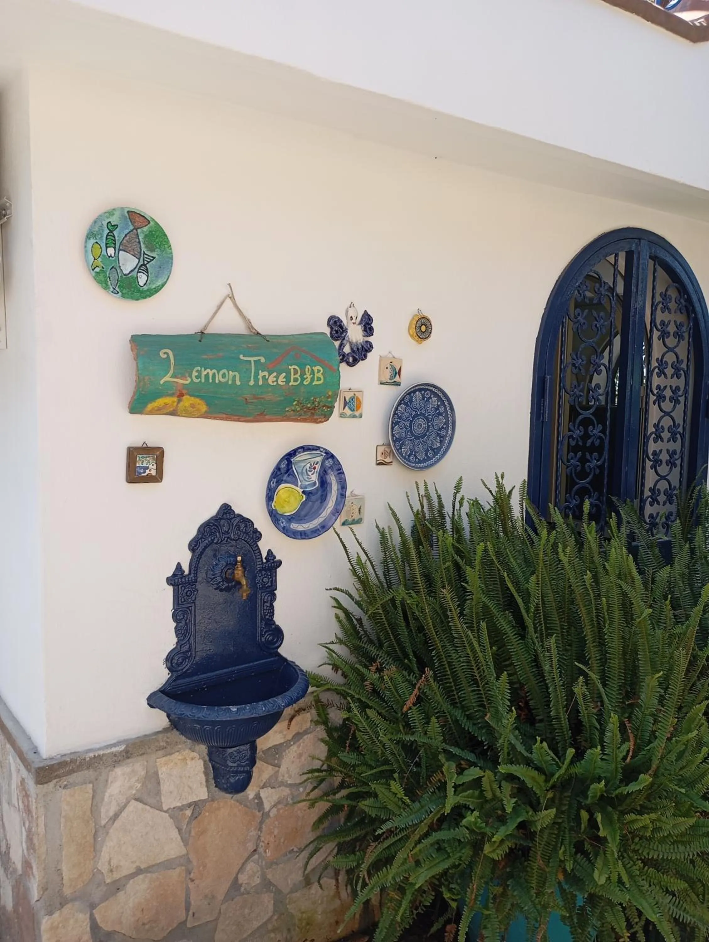 Lemontree House Bacoli