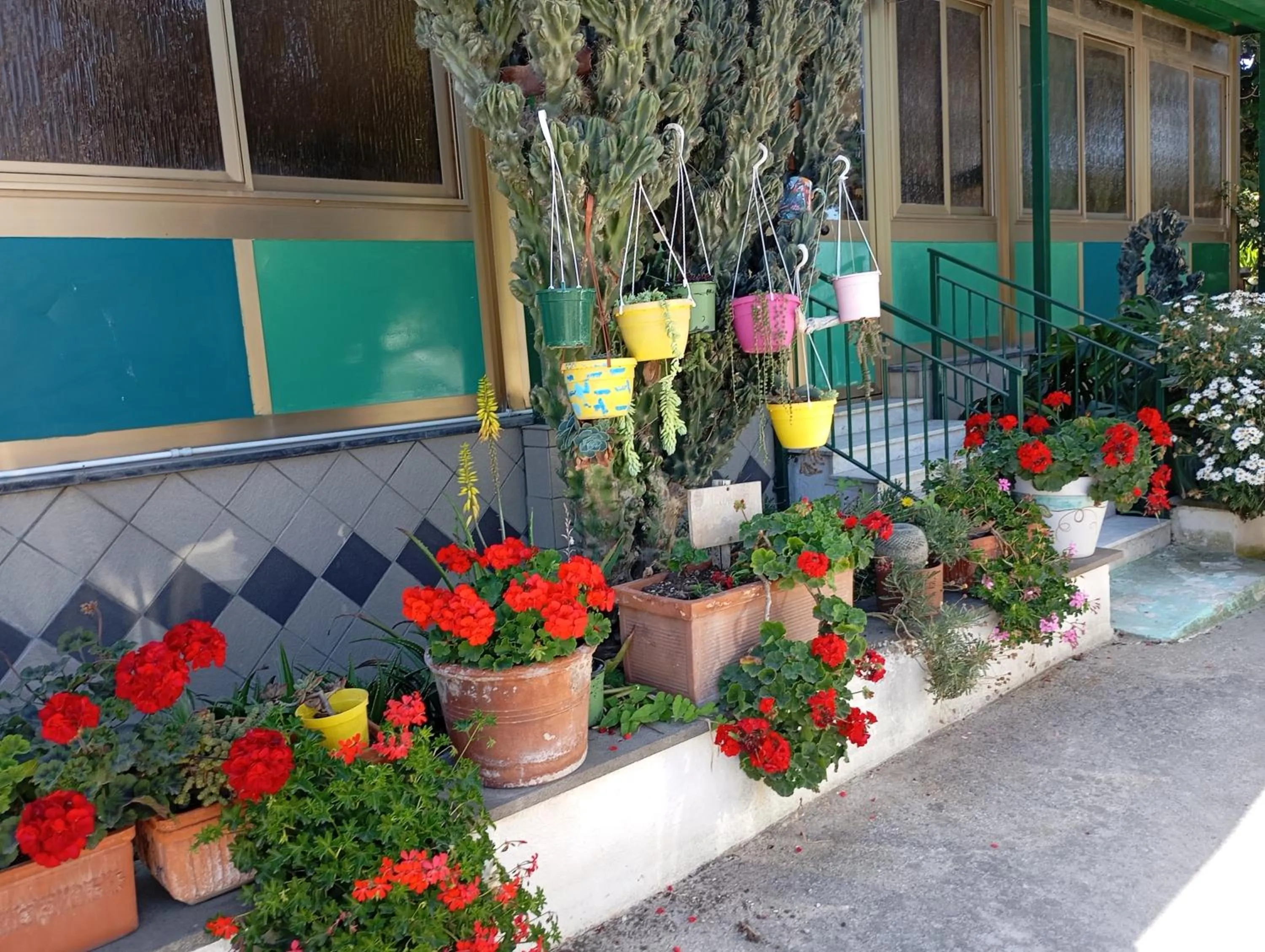 Lemontree House Bacoli