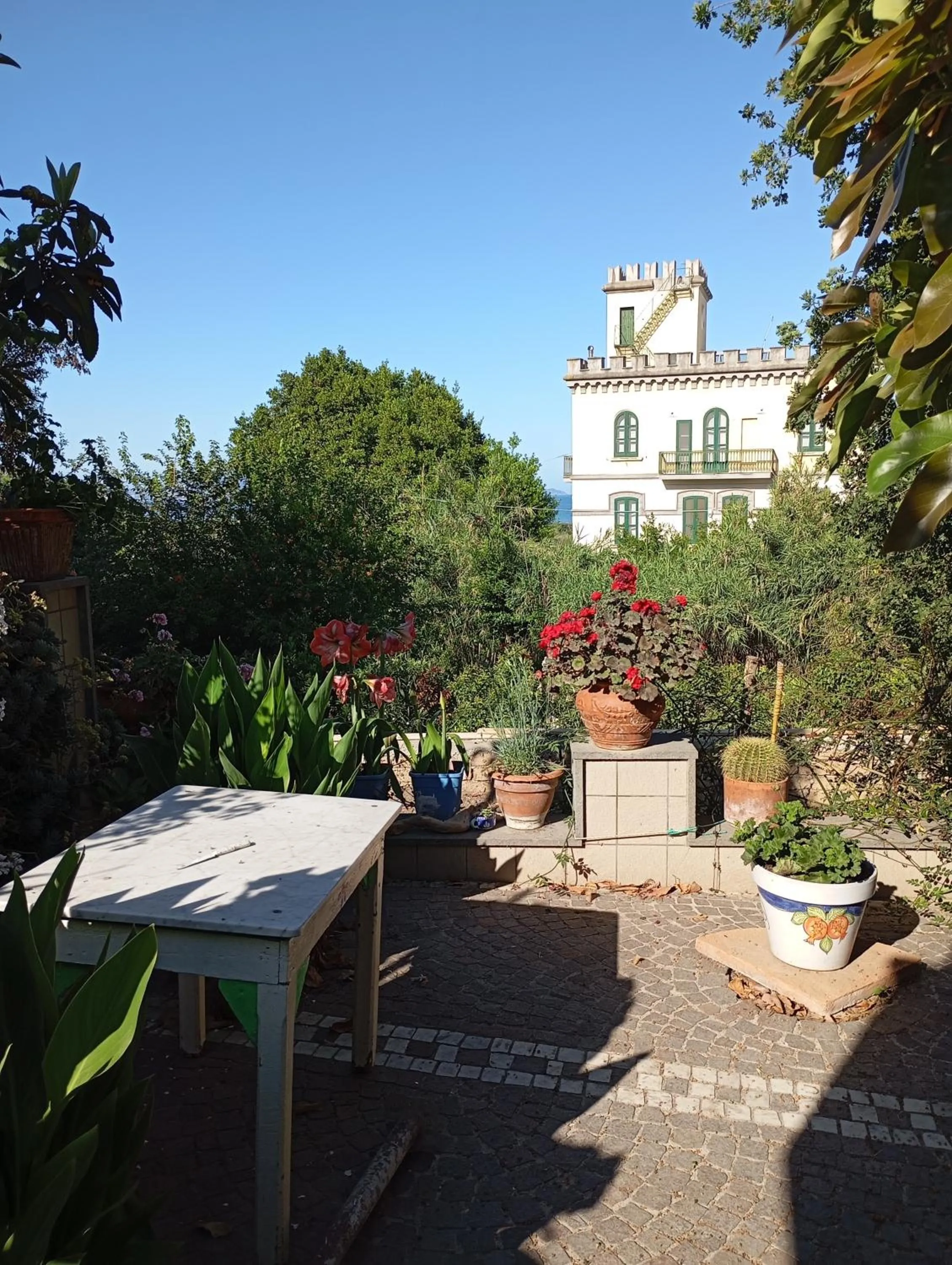 Lemontree House Bacoli