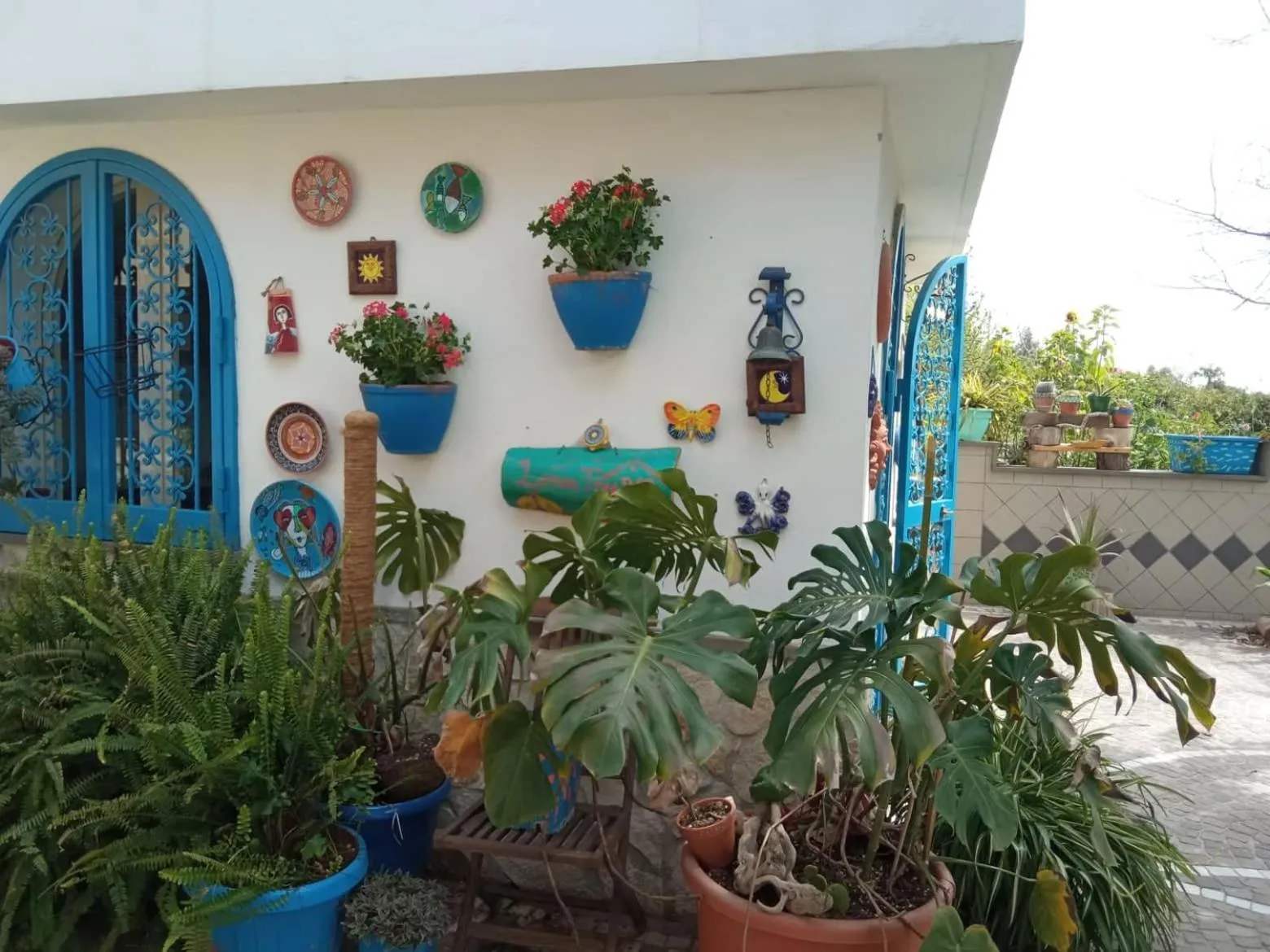 Lemontree House Bacoli