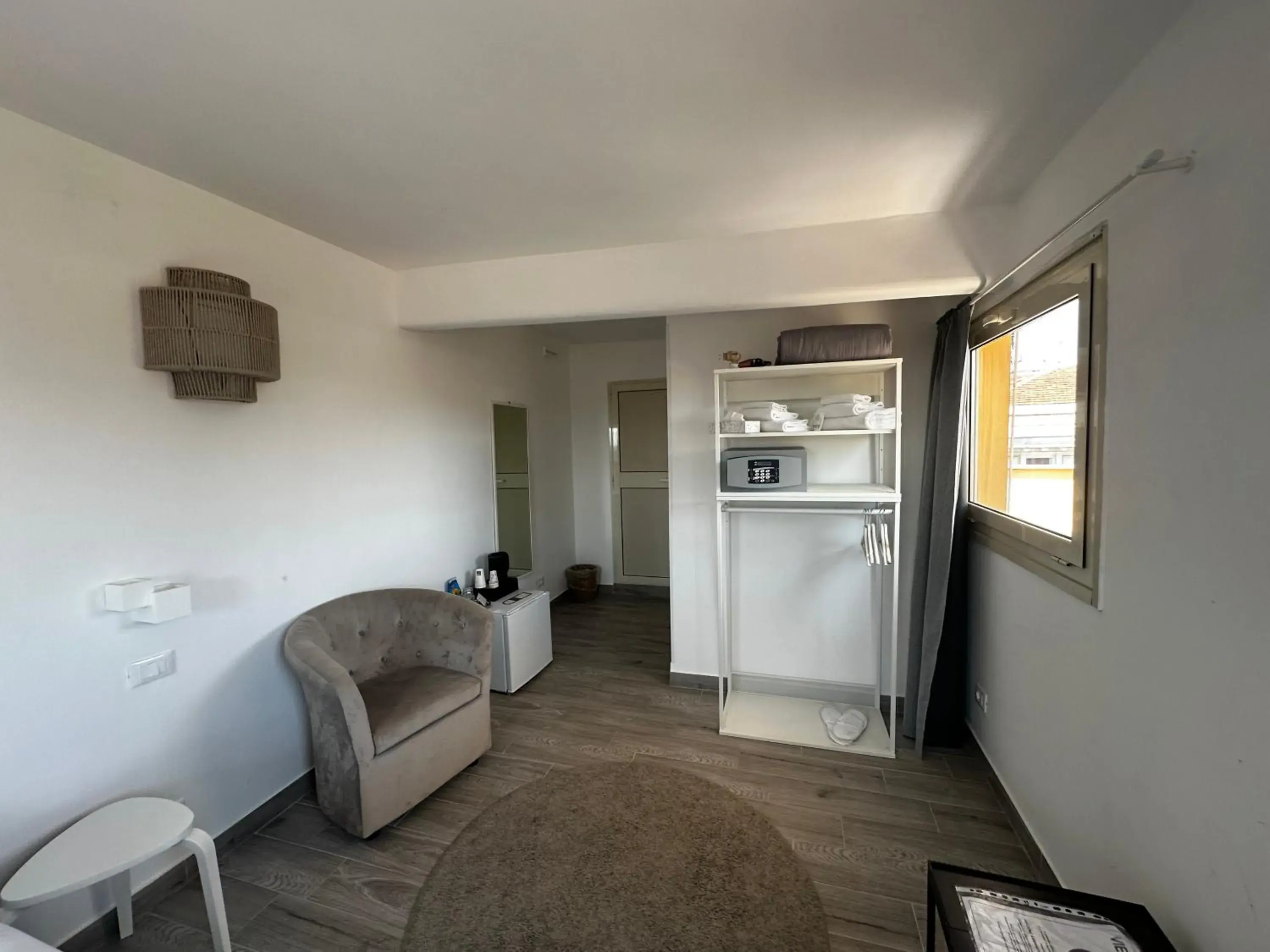 Double Room with Terrace in All Comfort Astoria Palace Double Room with Terrace in All Comfort Astoria Palace