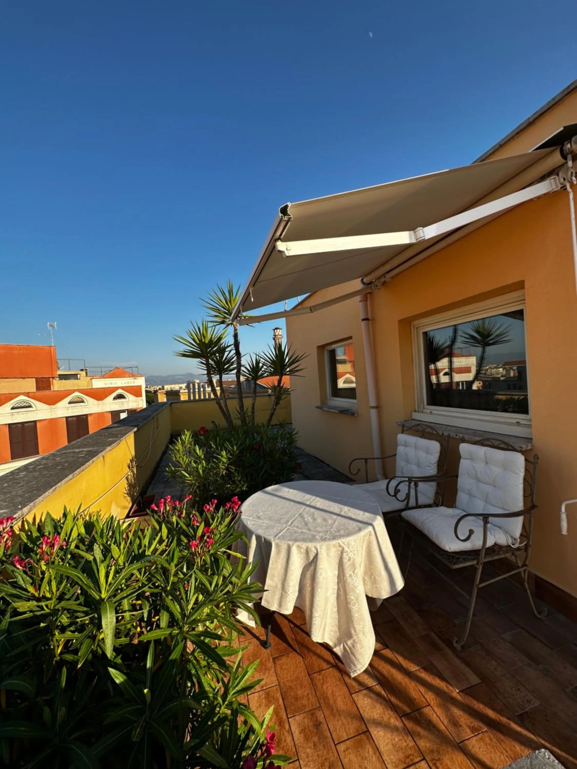 View (from property/room) in All Comfort Astoria Palace