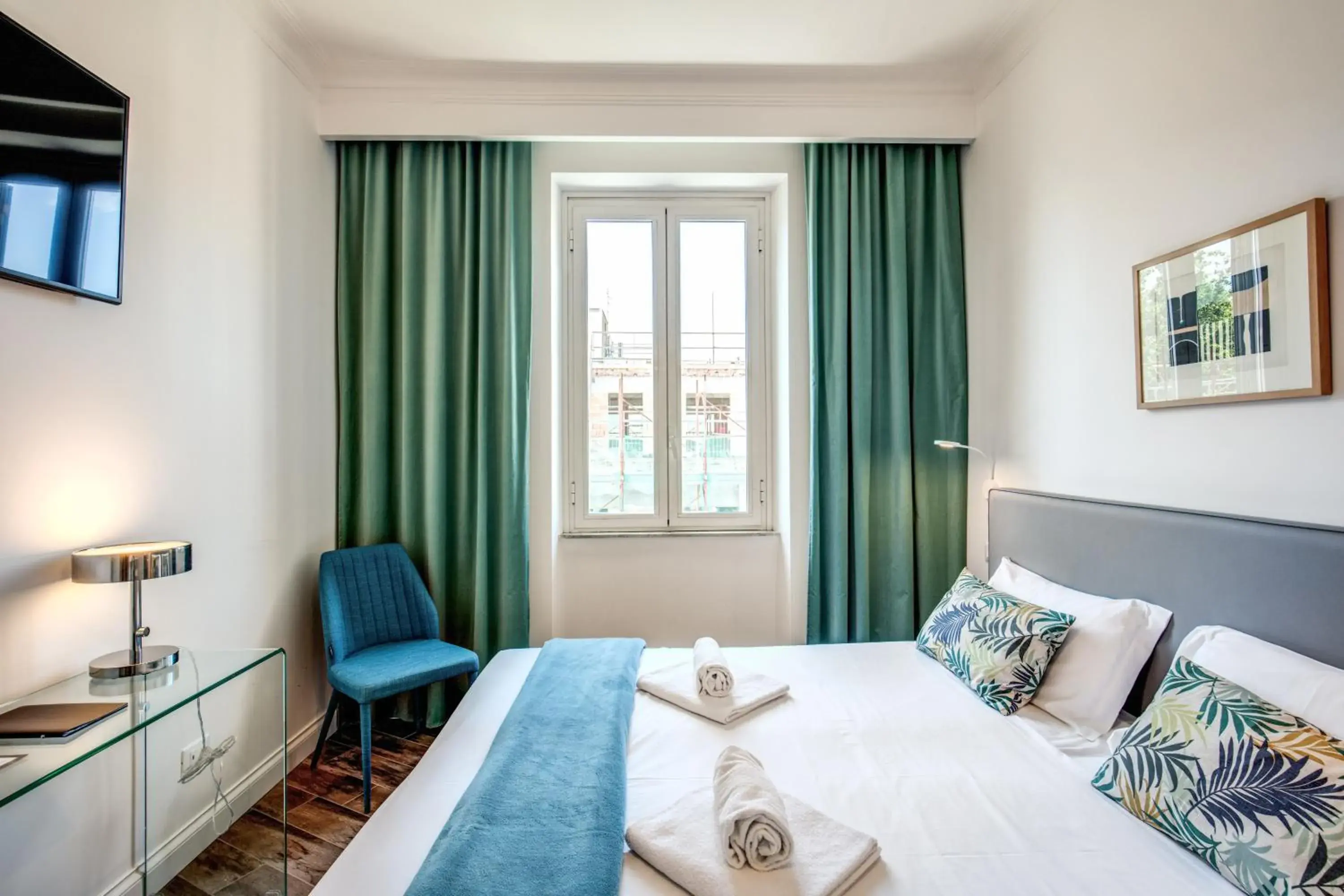 Double or Twin Room in All Comfort Astoria Palace Double or Twin Room in All Comfort Astoria Palace