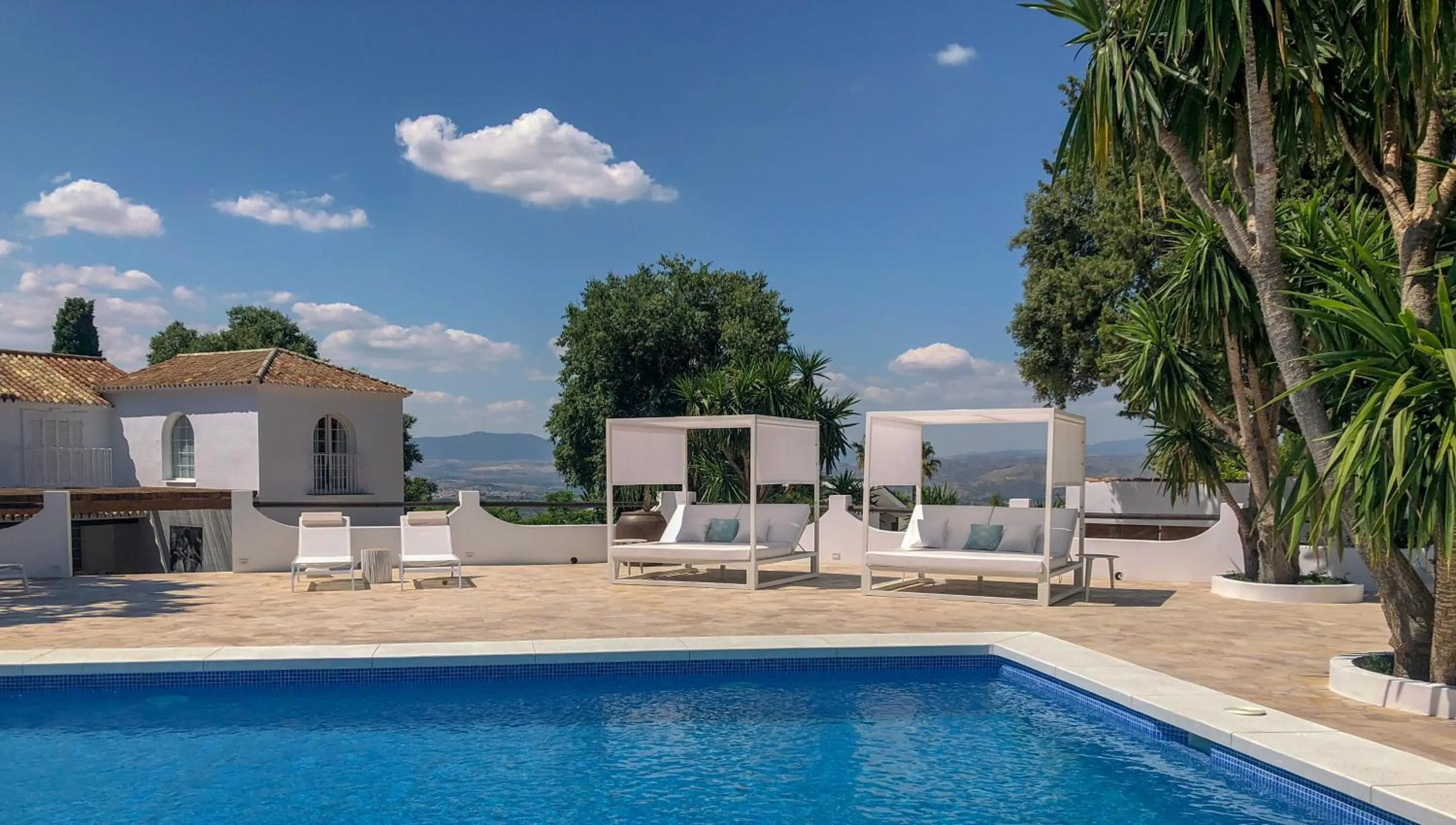 Other in B&B Casa Luz del Sur, adults only