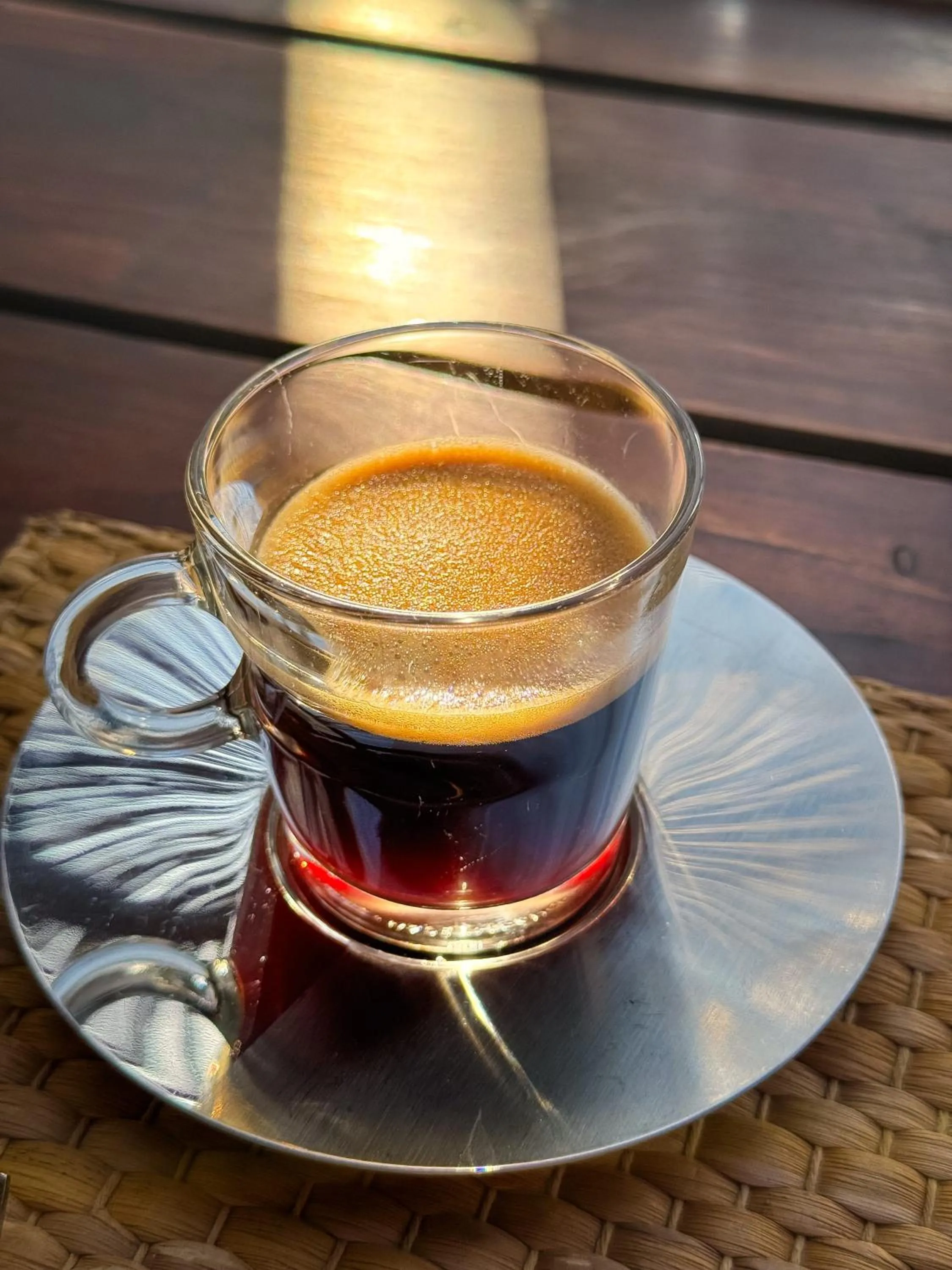 Breakfast in B&B Casa Luz del Sur, adults only