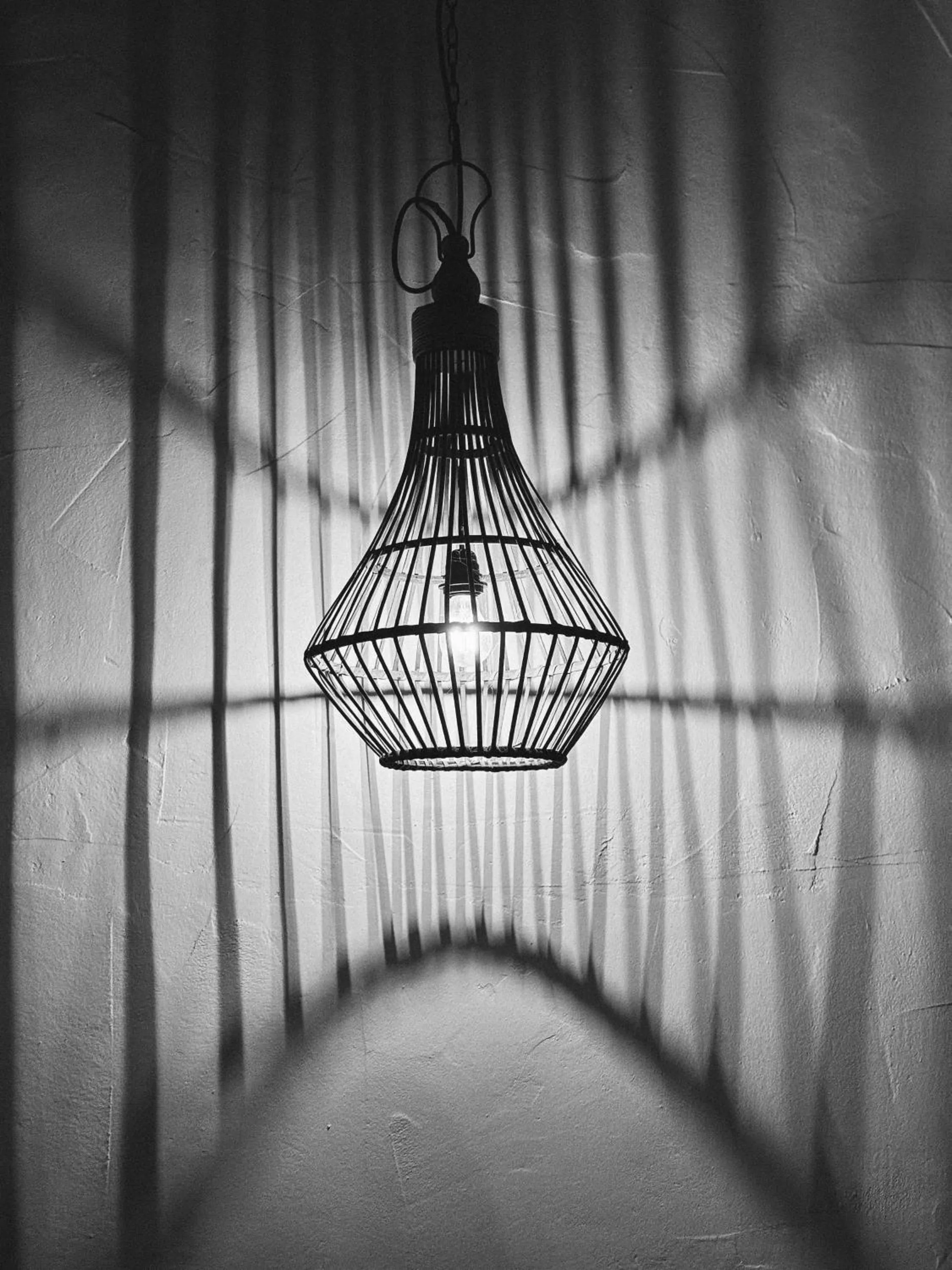 Balcony/Terrace in B&B Casa Luz del Sur, adults only