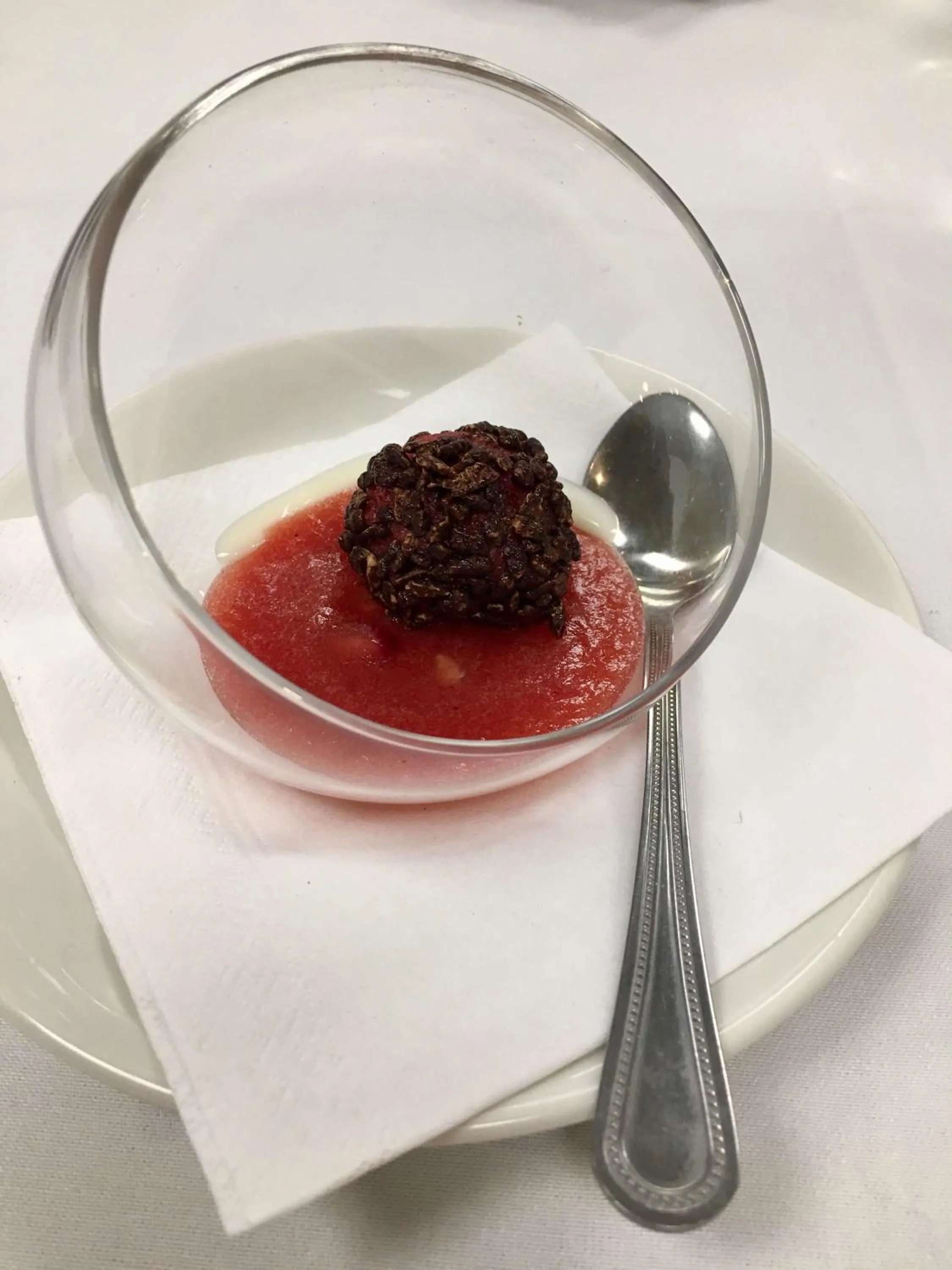 Restaurant/places to eat in Orida Hotels Newbury