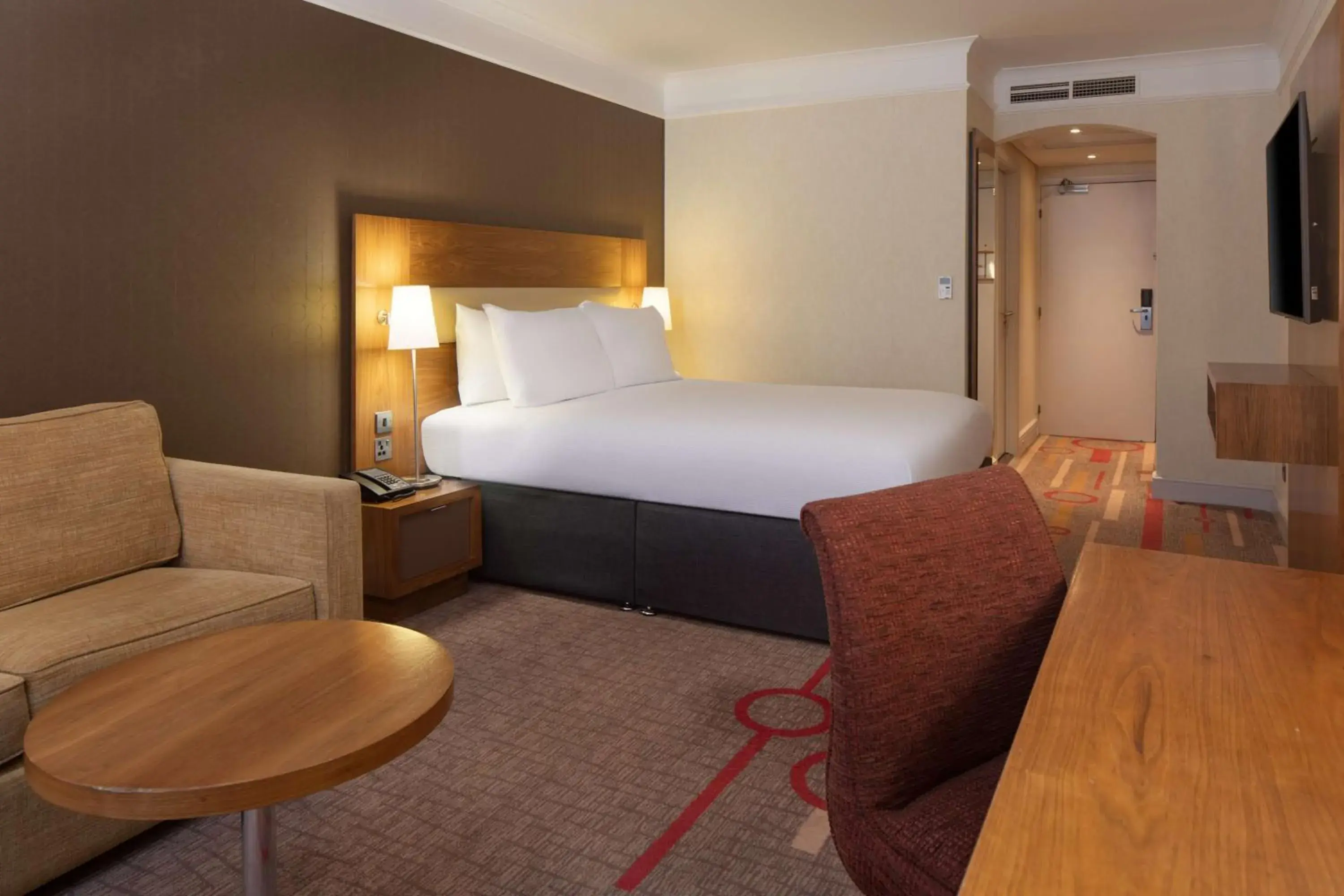 Bed in Orida Hotels Newbury Bed in Orida Hotels Newbury