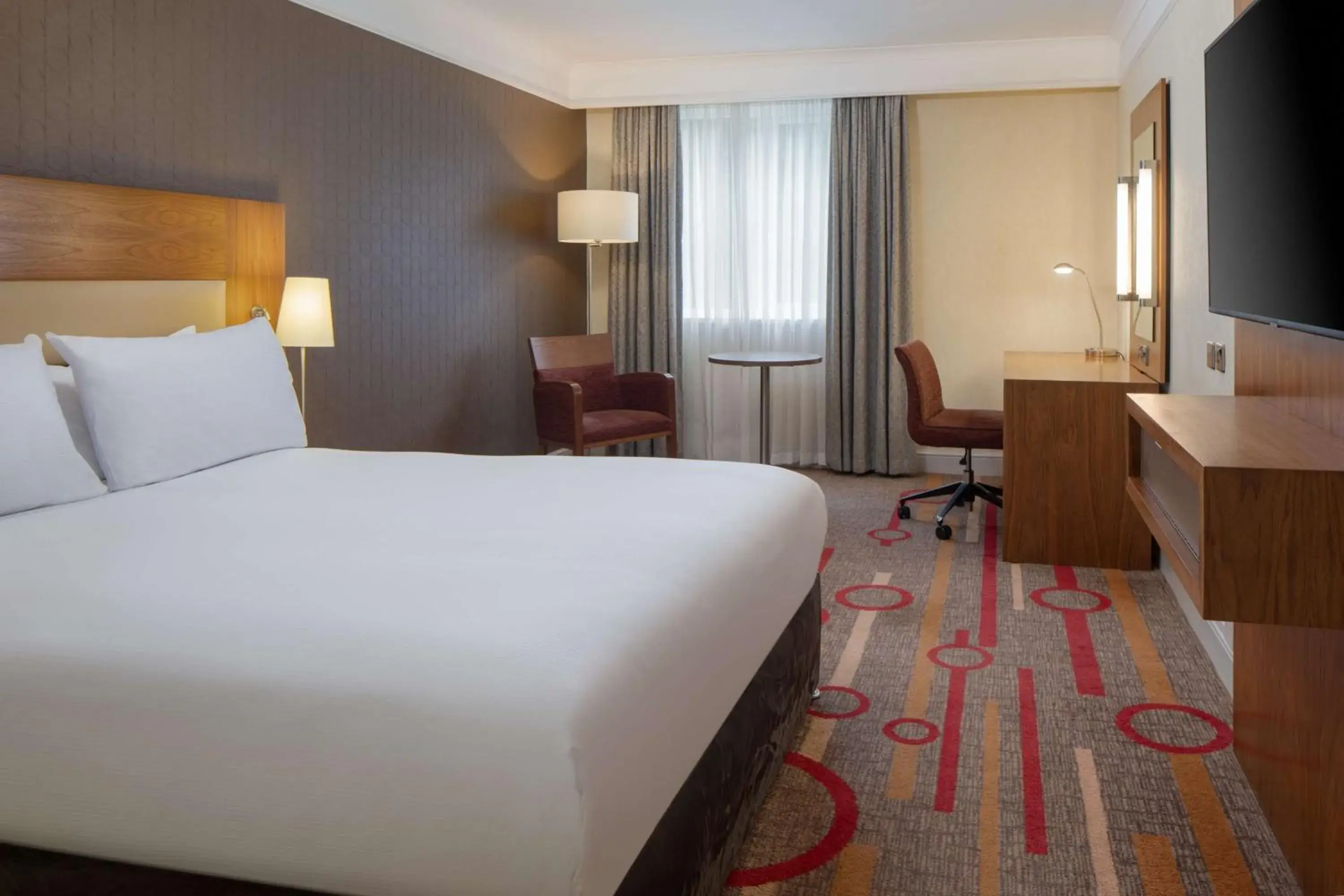 Bed in Orida Hotels Newbury Bed in Orida Hotels Newbury