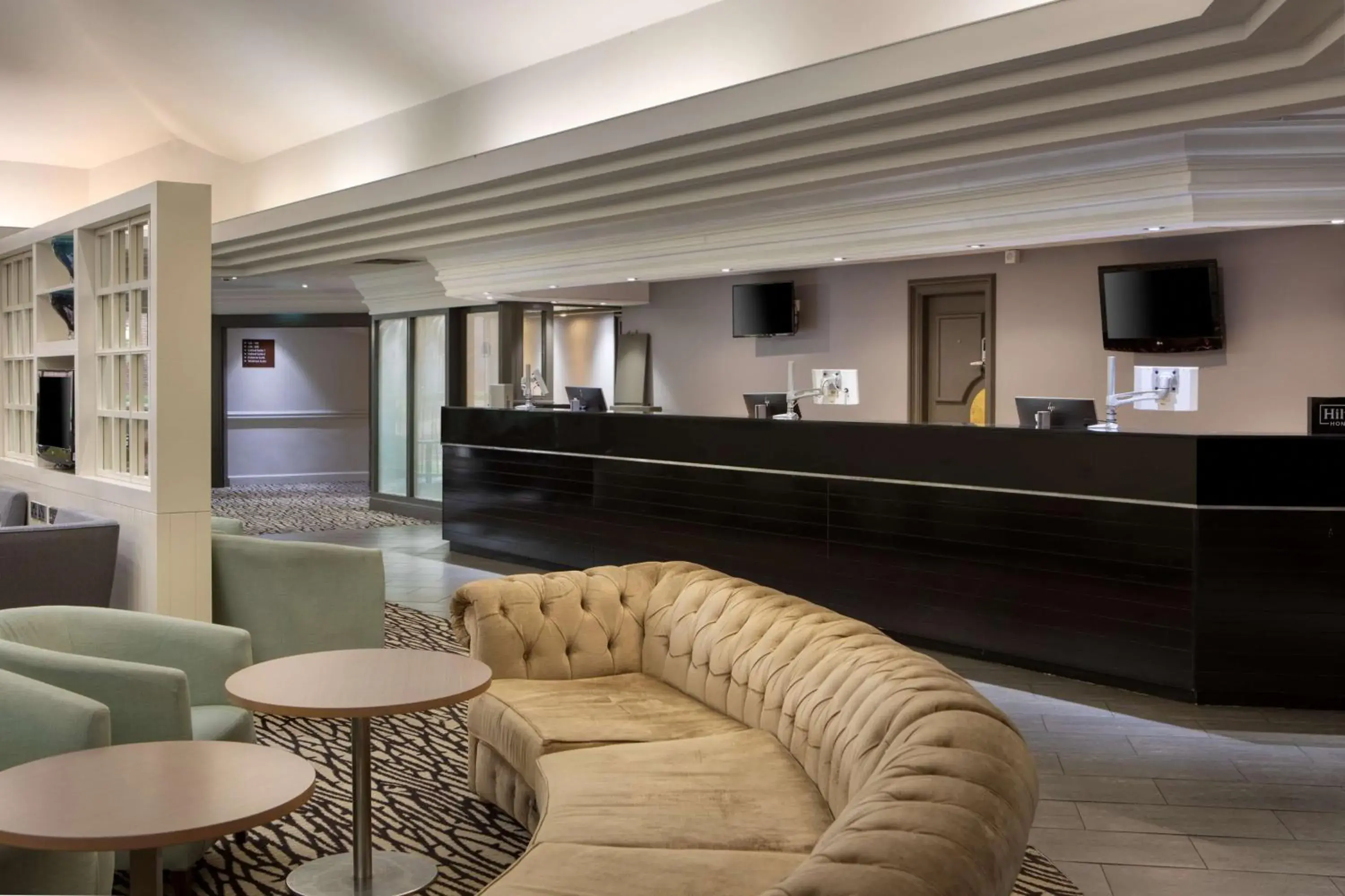 Lobby or reception in Orida Hotels Newbury Lobby or reception in Orida Hotels Newbury