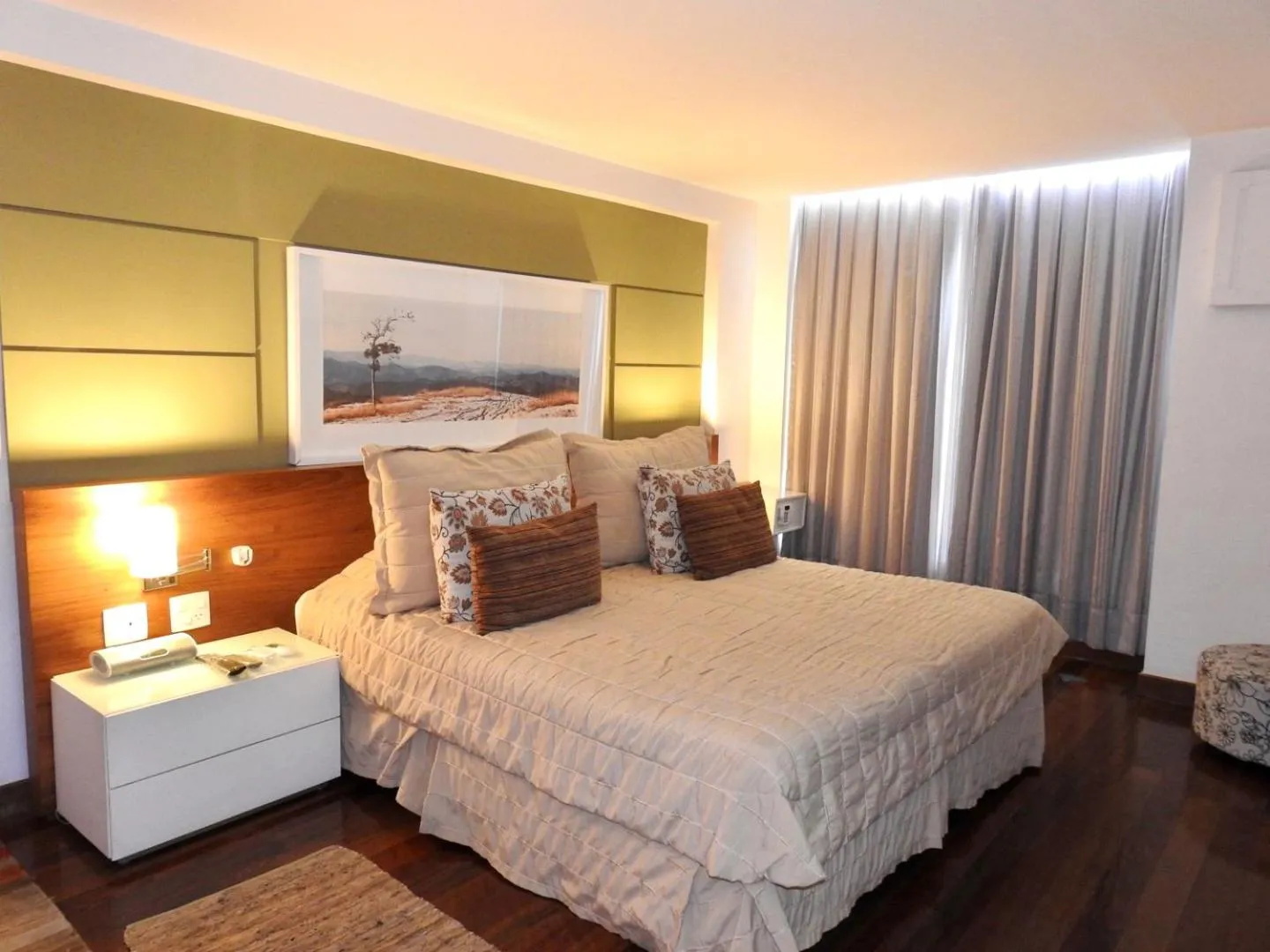 Constantino Hotel e Eventos