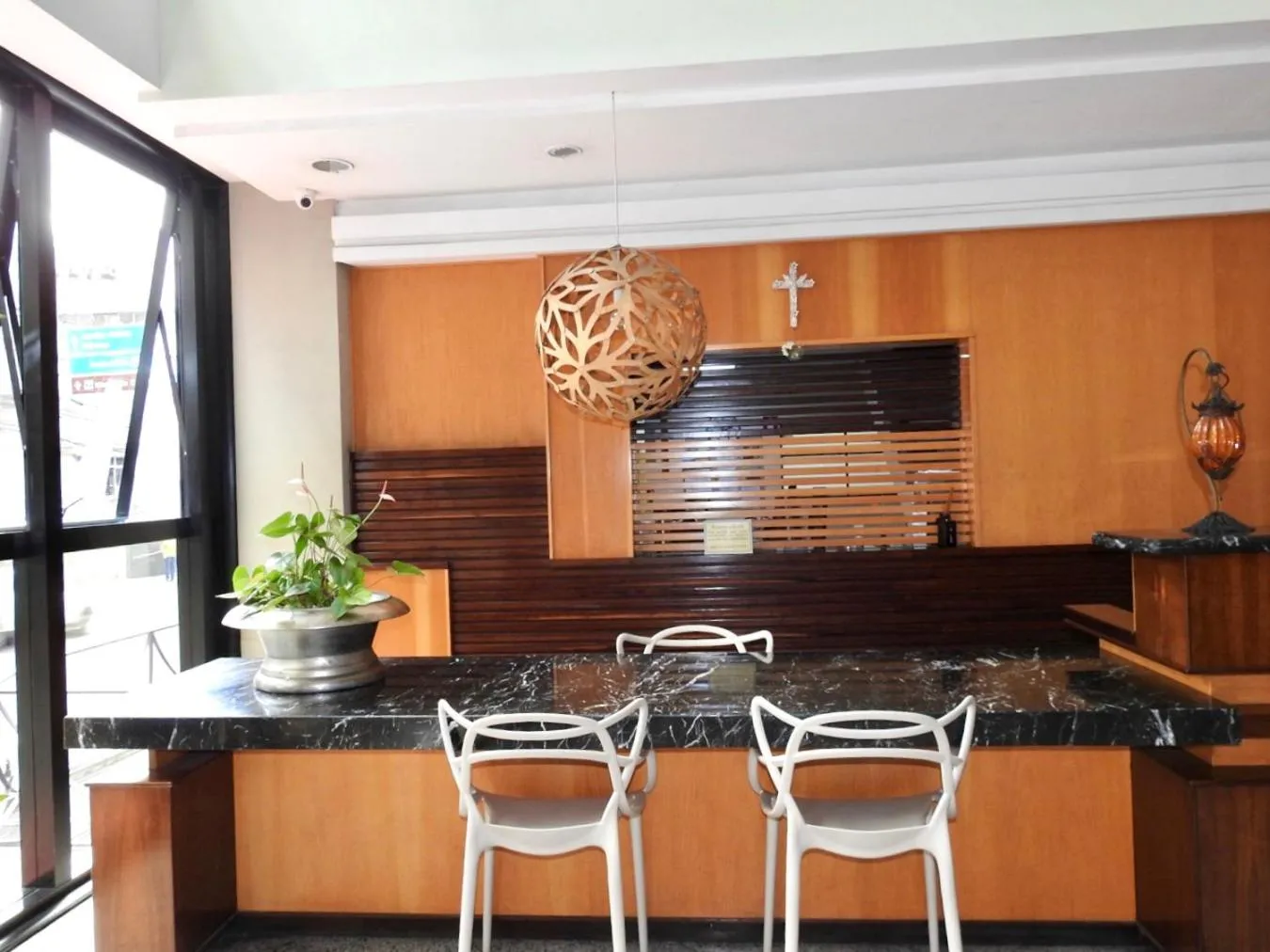 Constantino Hotel e Eventos