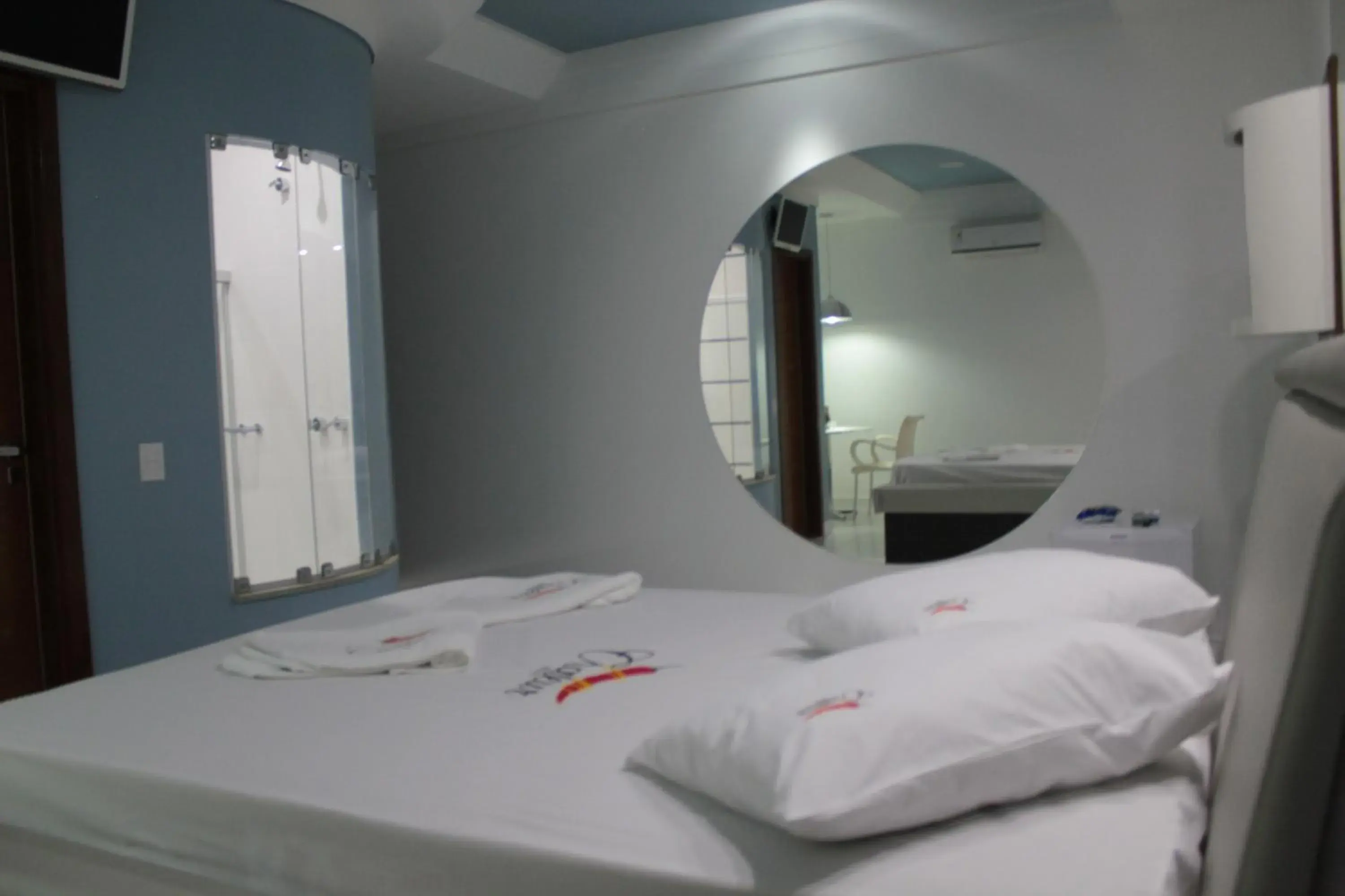 Suite in Motel Chalo Suite in Motel Chalo