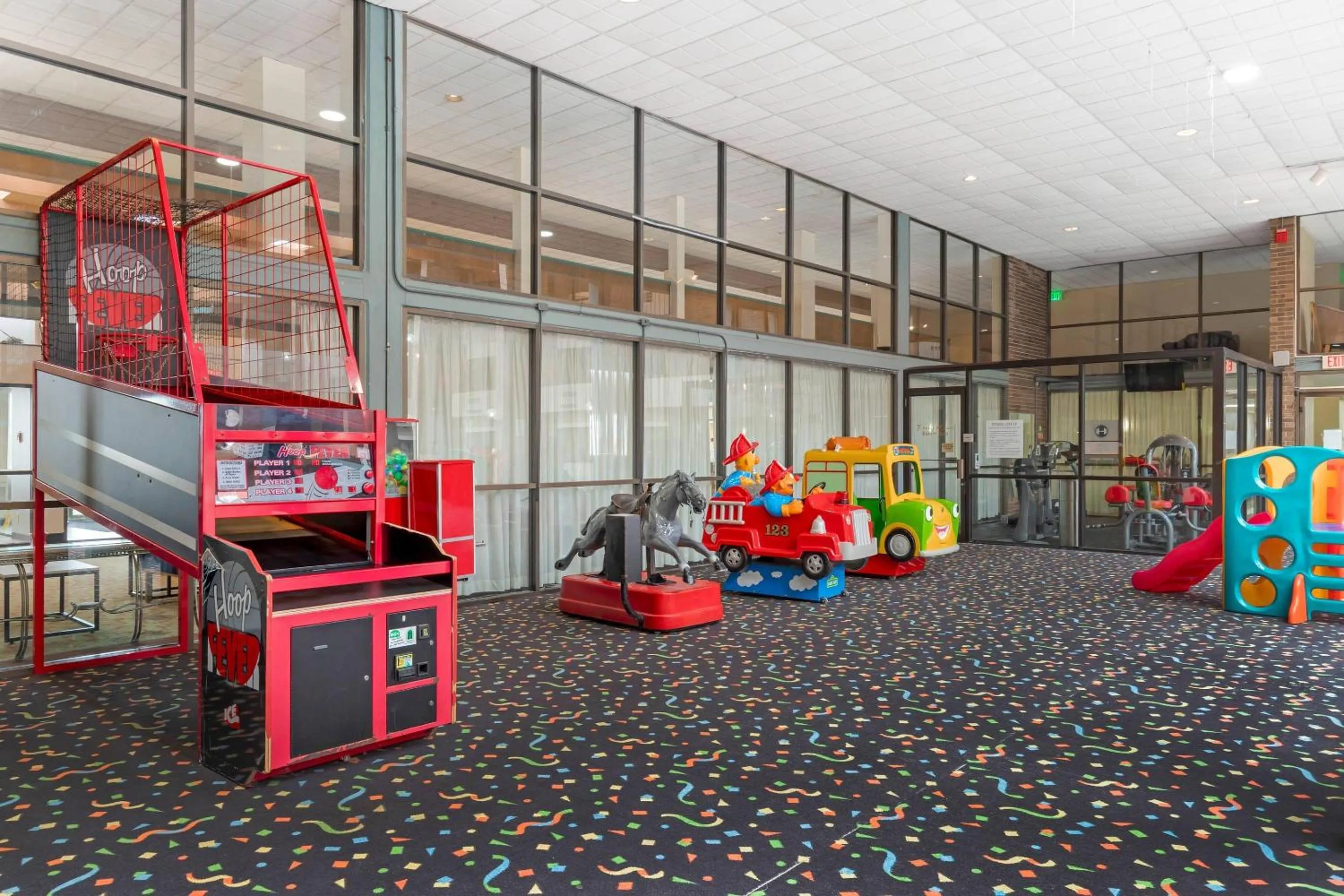 Other in Clarion Hotel & Conference Center Lansing West