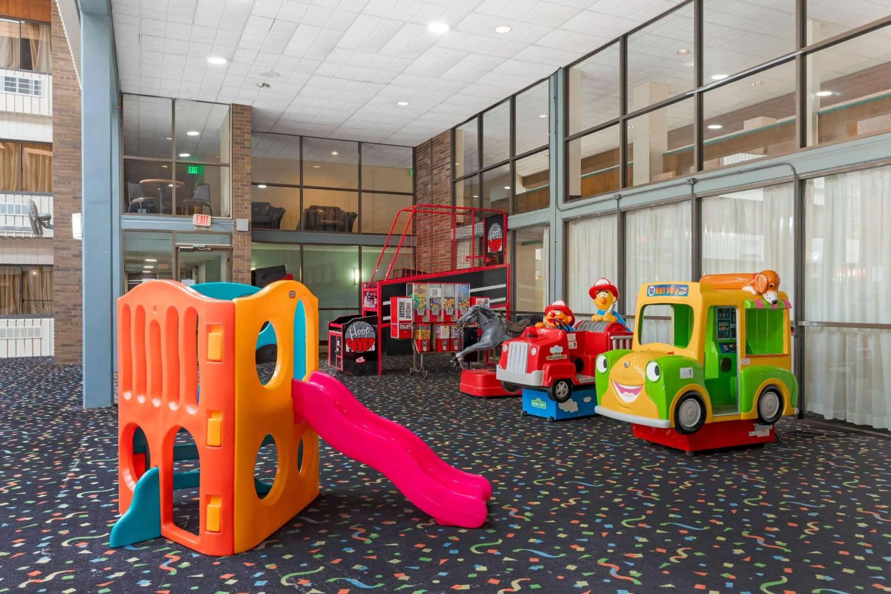 Other in Clarion Hotel & Conference Center Lansing West