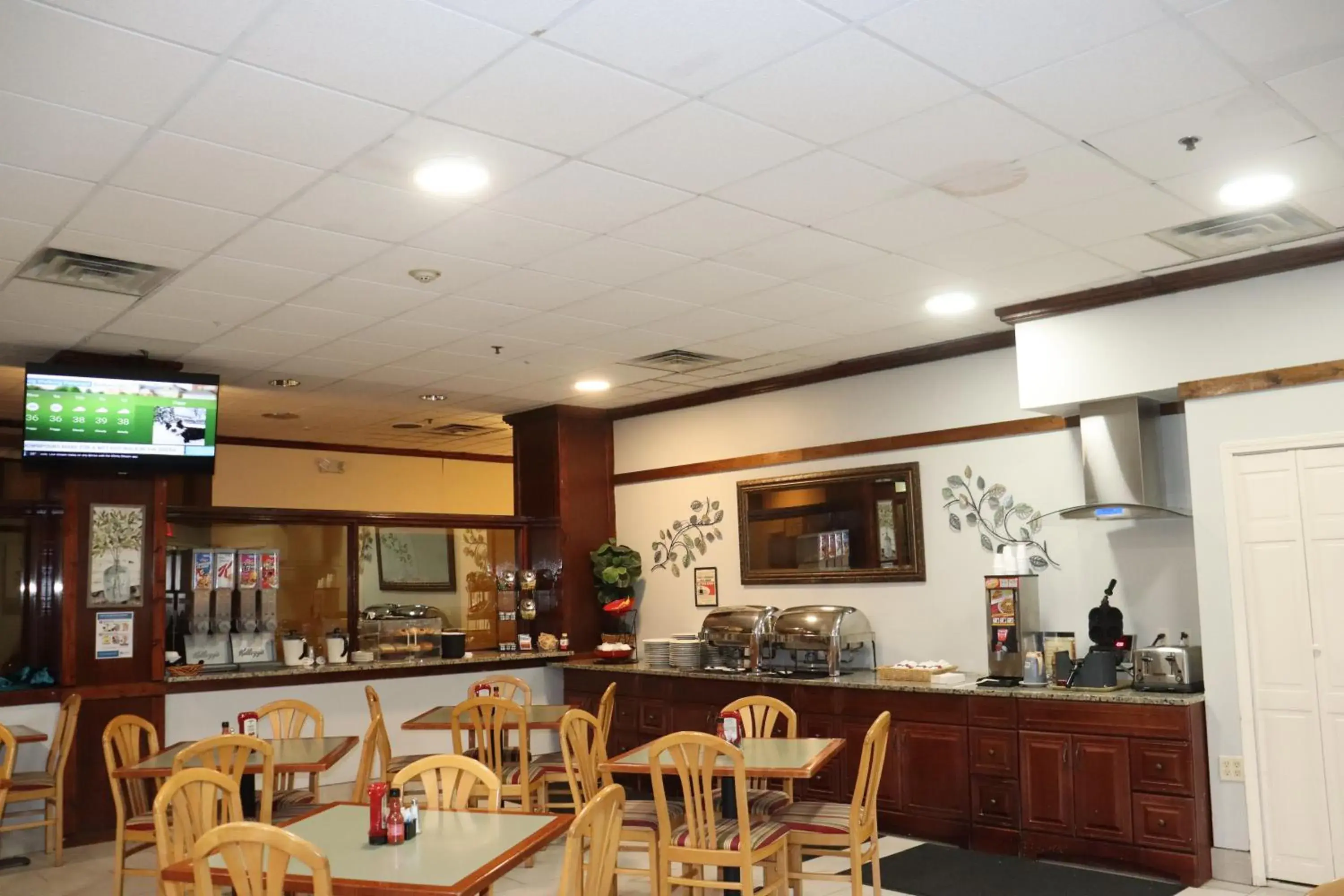 Clarion Hotel & Conference Center Lansing West Clarion Hotel & Conference Center Lansing West