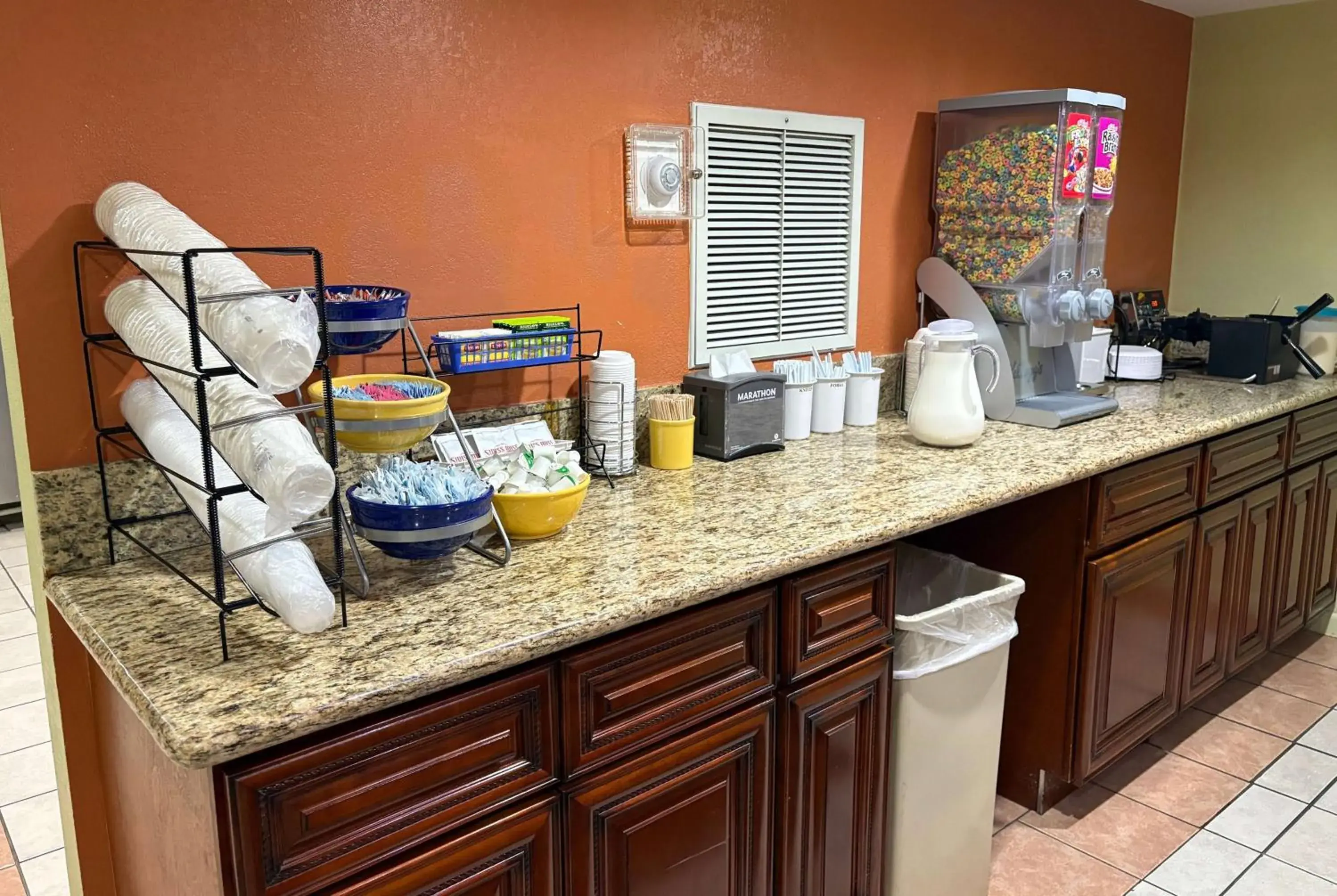 Property building in Days Inn by Wyndham Holbrook Property building in Days Inn by Wyndham Holbrook