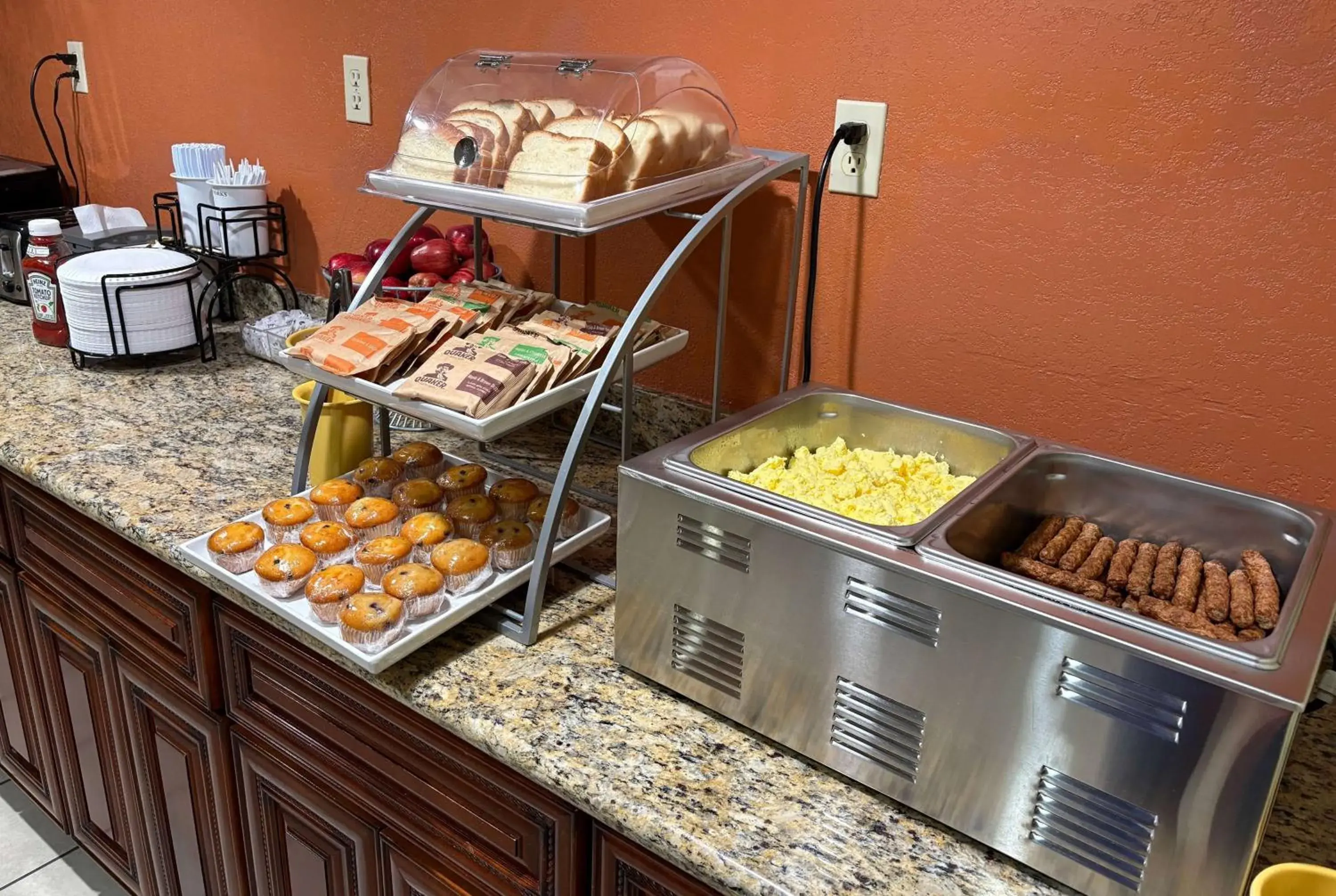 Property building in Days Inn by Wyndham Holbrook Property building in Days Inn by Wyndham Holbrook