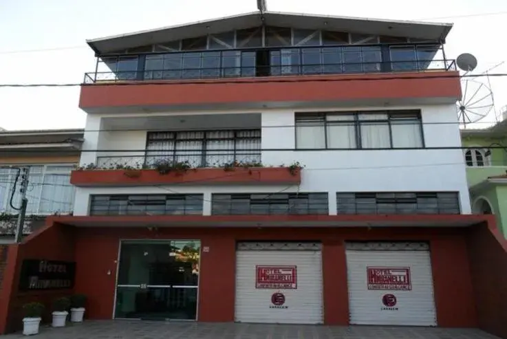 Hotel Miranelli Hotel Miranelli