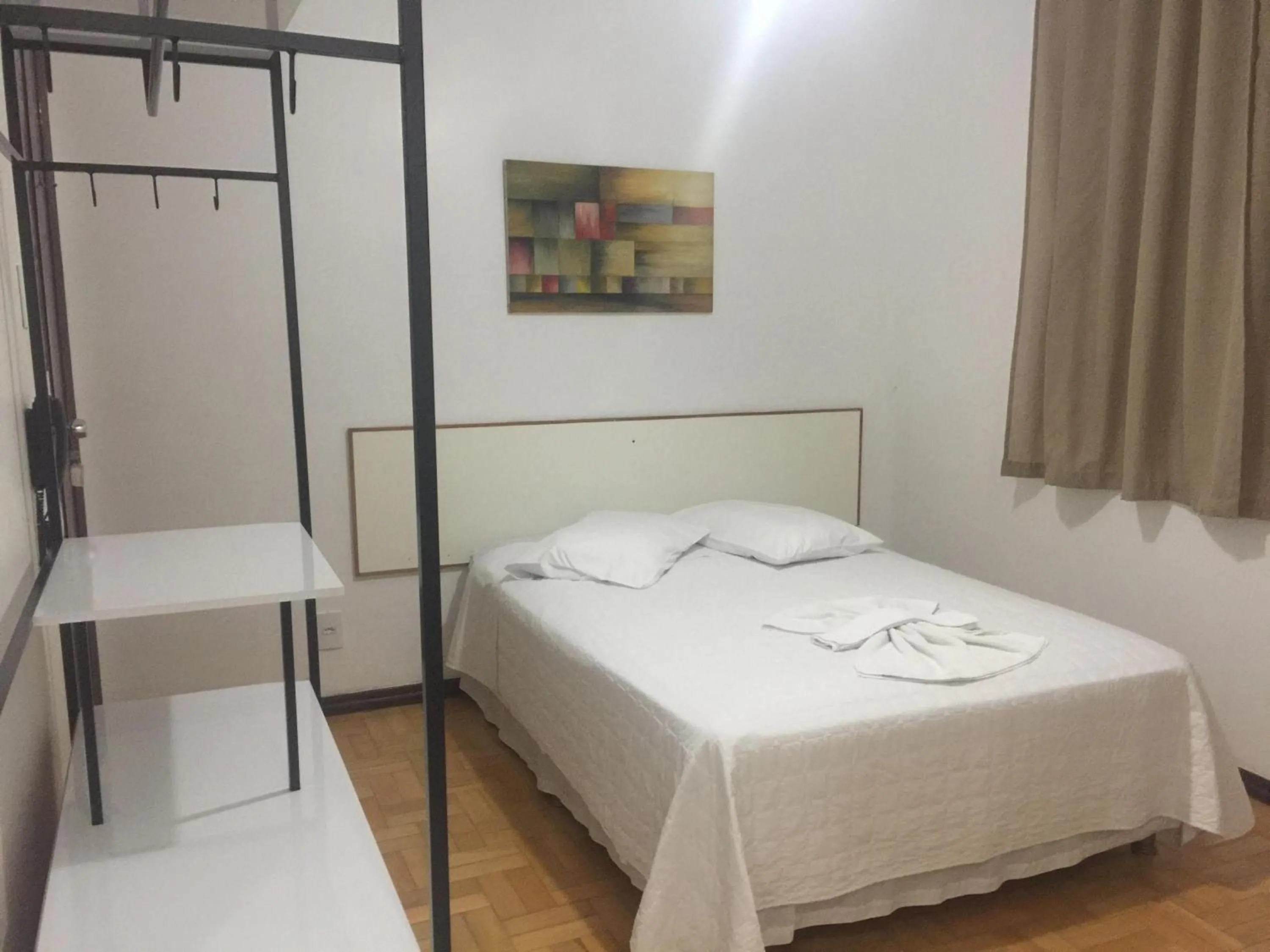 Double or Twin Room - single occupancy in Hotel Miranelli