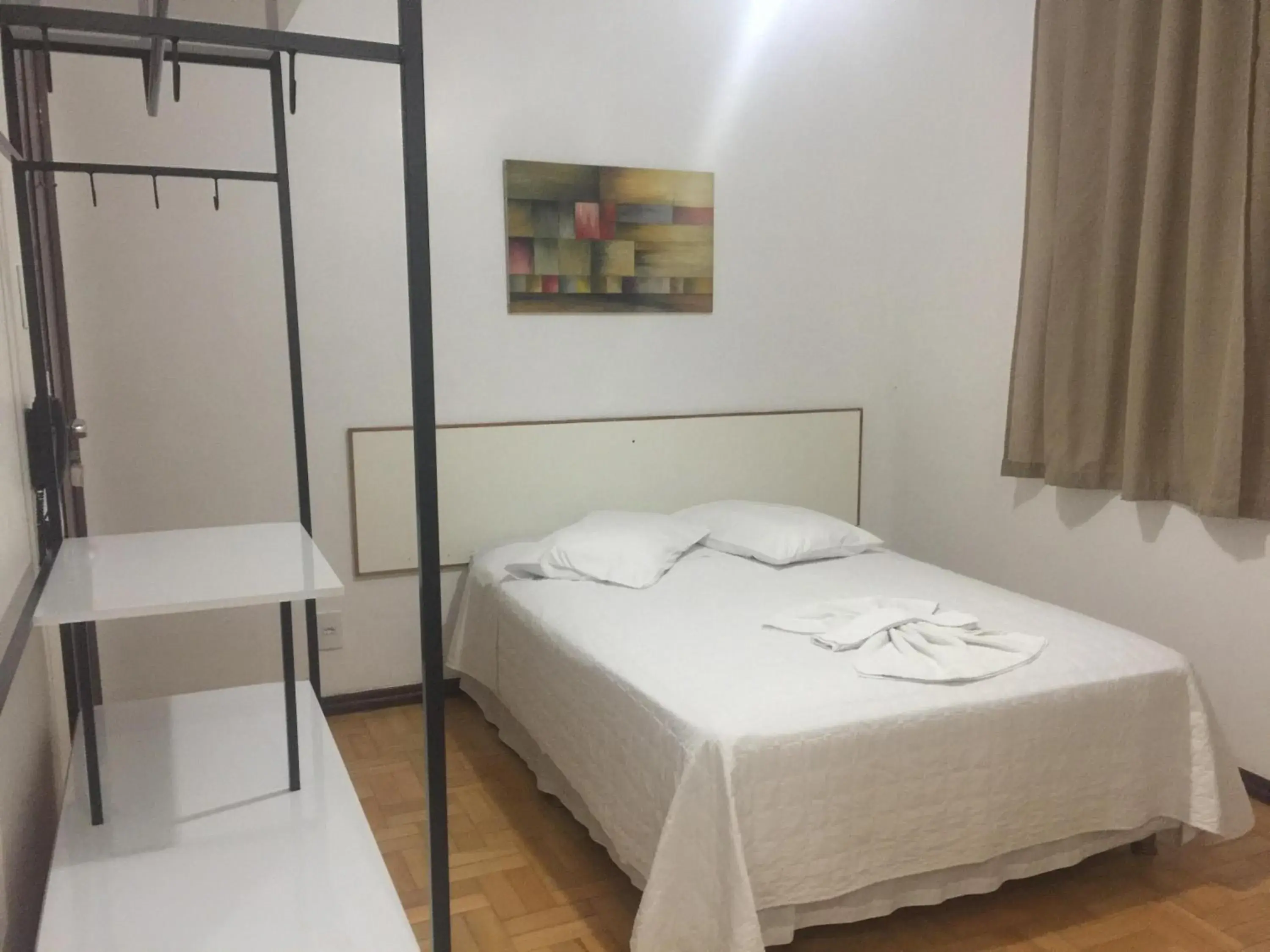 Double or Twin Room - single occupancy in Hotel Miranelli Double or Twin Room - single occupancy in Hotel Miranelli