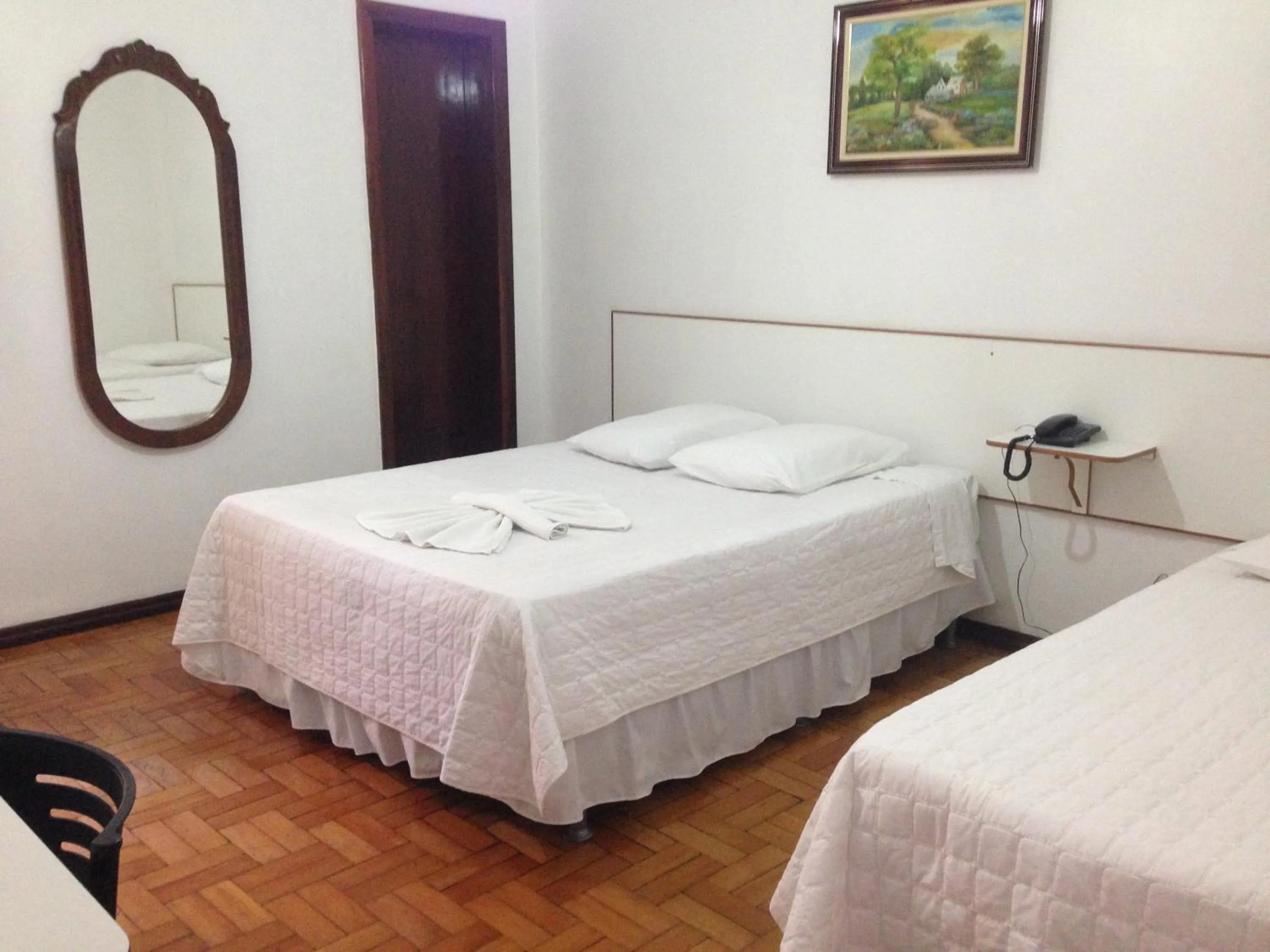 Hotel Miranelli