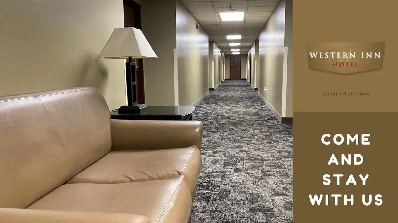 Western Inn Western Inn