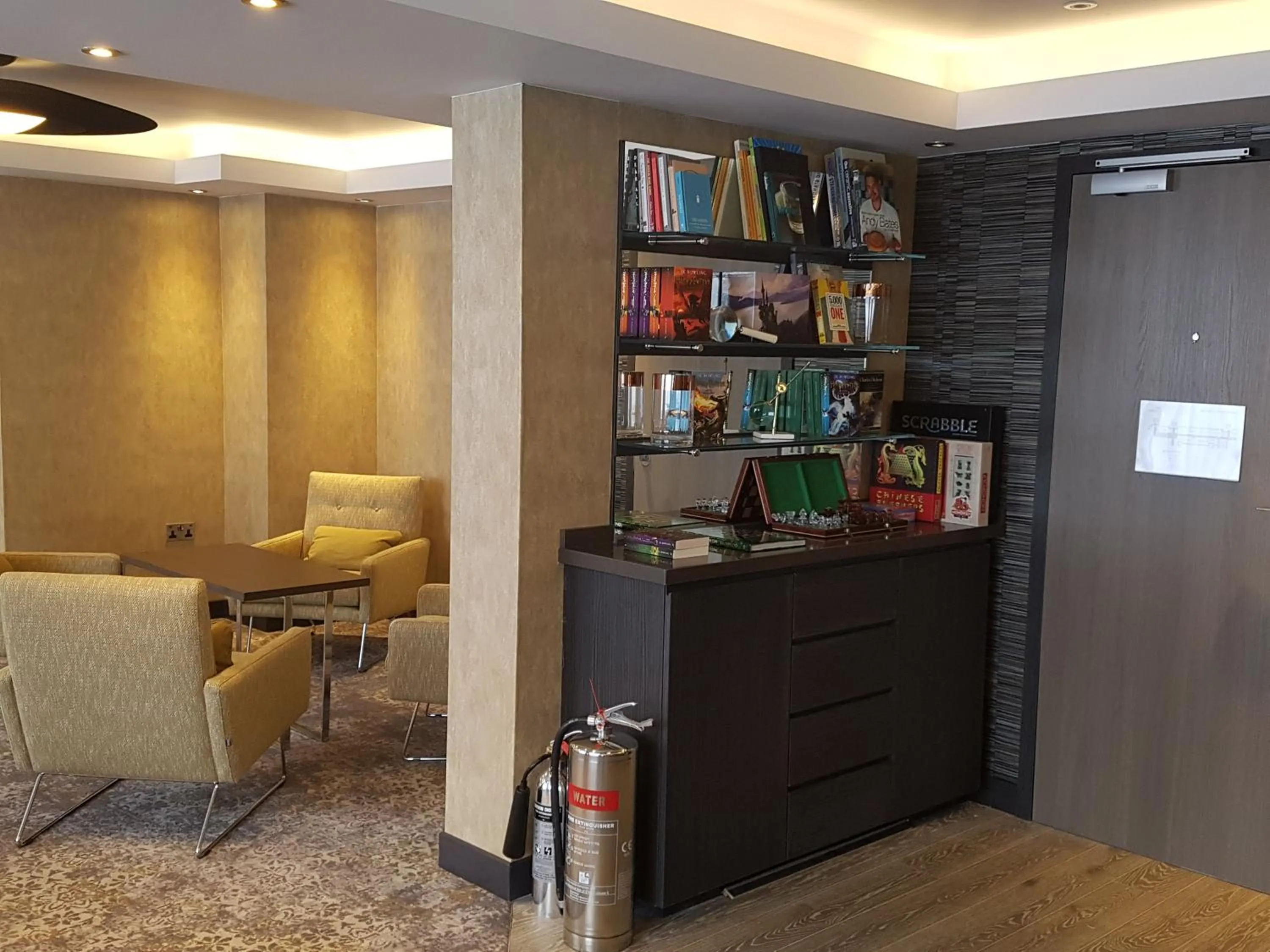 Other in Crowne Plaza Basingstoke by IHG