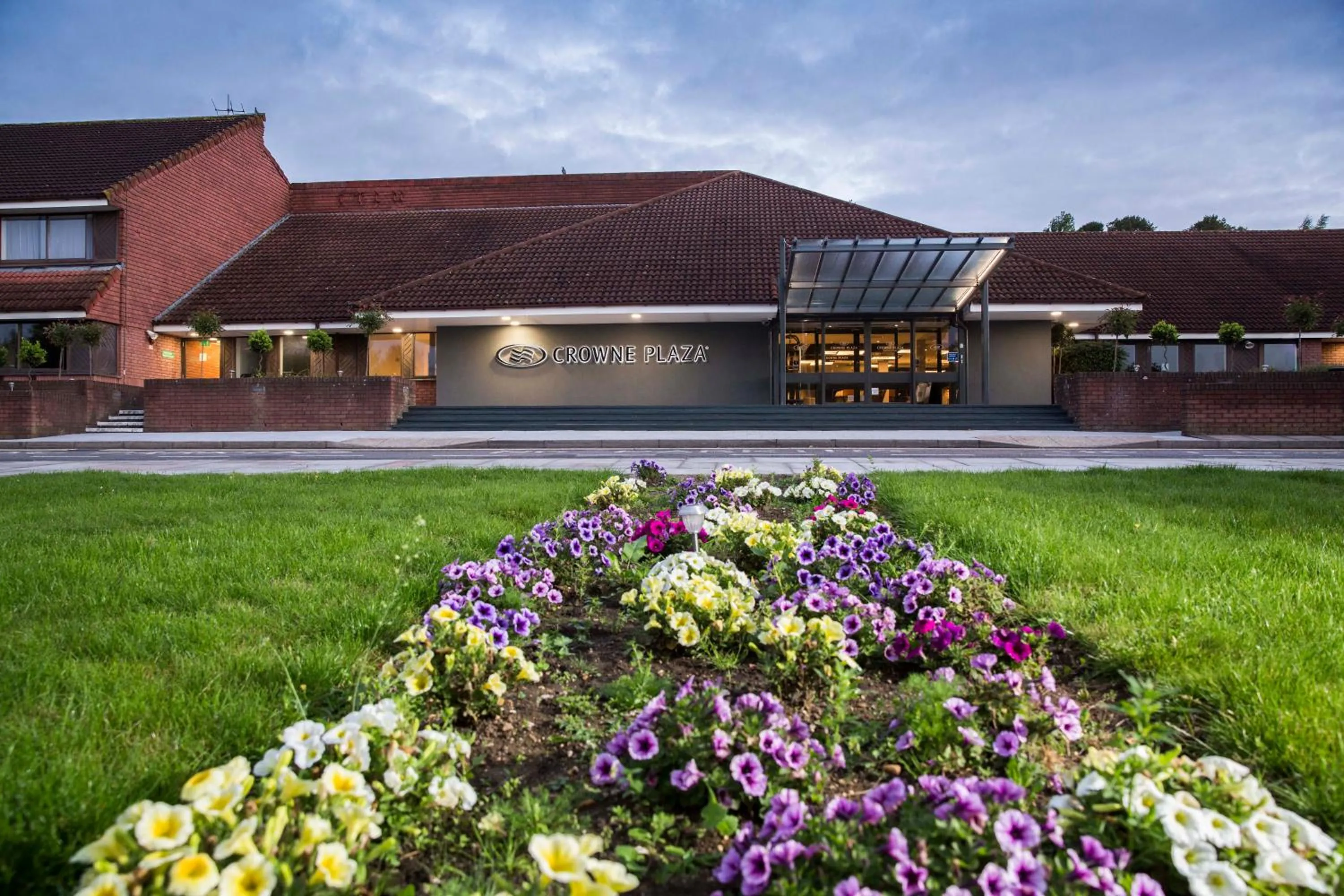 Other in Crowne Plaza Basingstoke by IHG