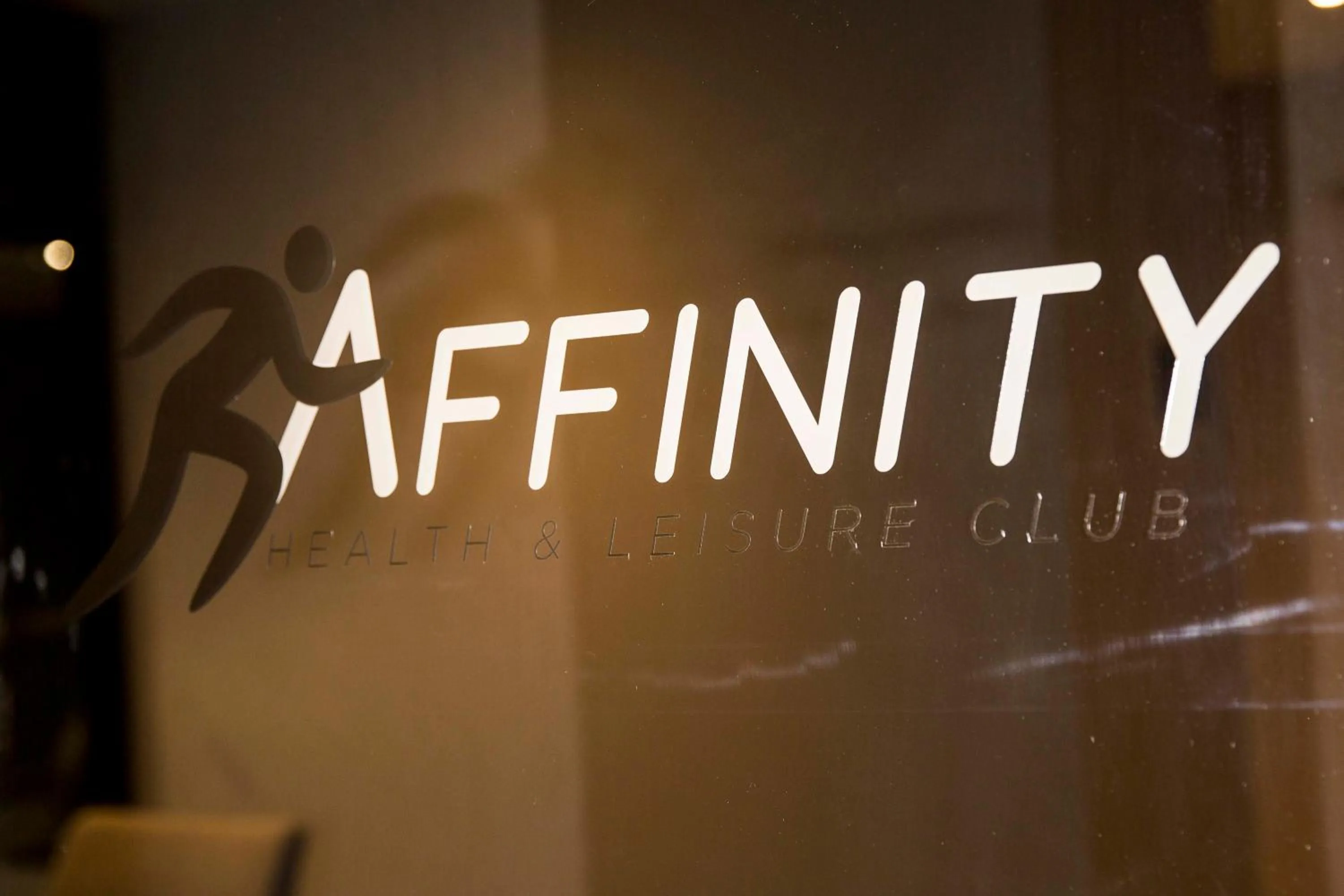 Spa and wellness centre/facilities in Crowne Plaza Basingstoke by IHG