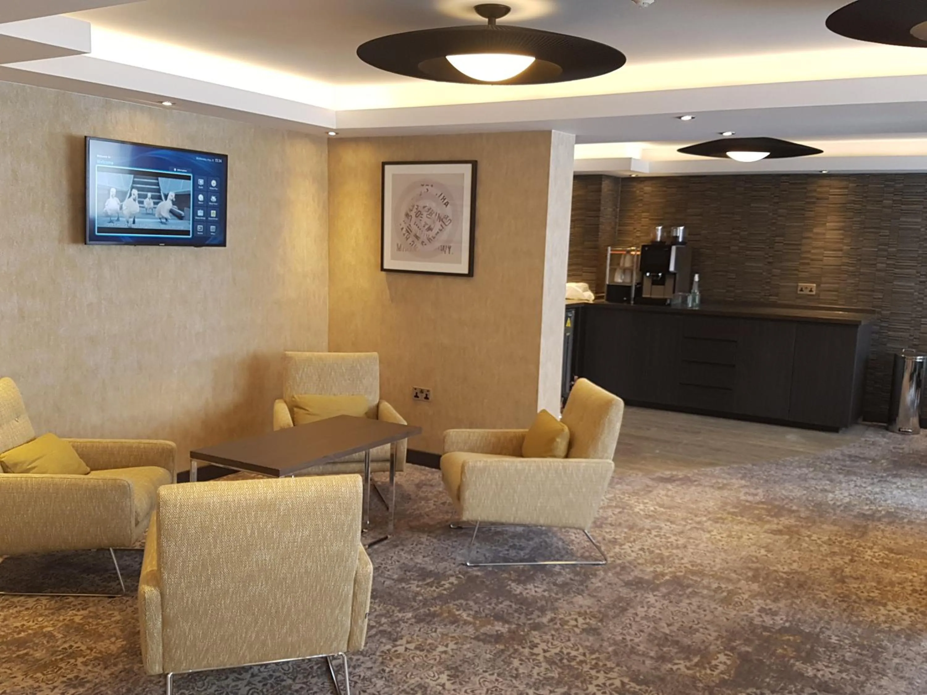 Other in Crowne Plaza Basingstoke by IHG