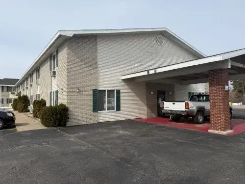 Hotel Iron Mountain Inn & Suites Hotel Iron Mountain Inn & Suites