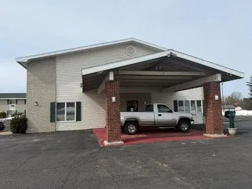 Hotel Iron Mountain Inn & Suites Hotel Iron Mountain Inn & Suites