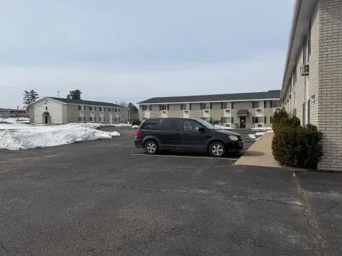 Hotel Iron Mountain Inn & Suites Hotel Iron Mountain Inn & Suites