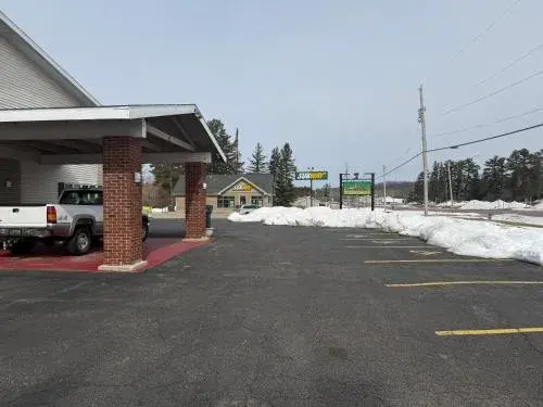 Hotel Iron Mountain Inn & Suites Hotel Iron Mountain Inn & Suites