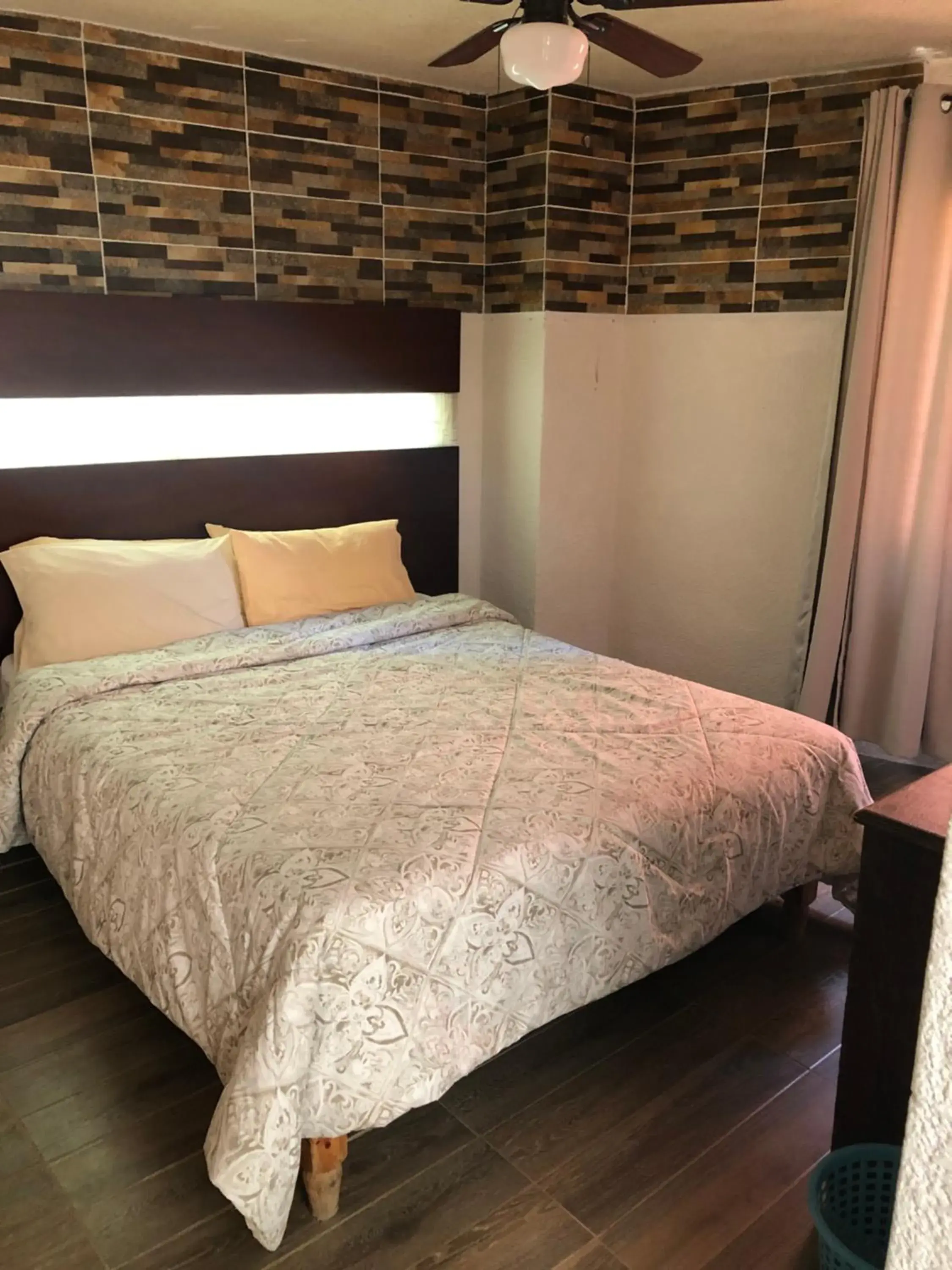 Double Room in Hotel del Conde Double Room in Hotel del Conde