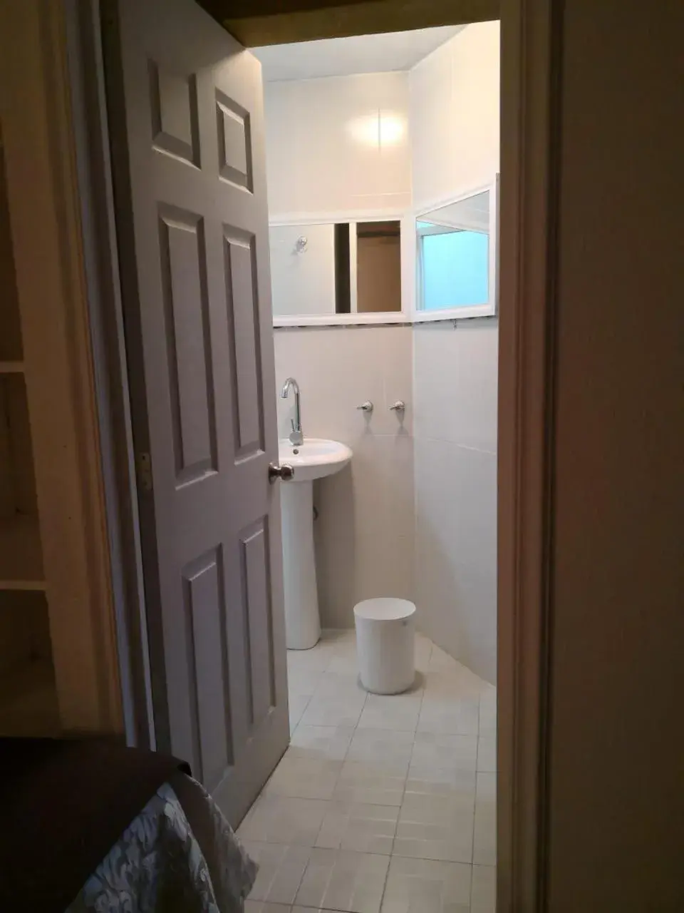 Classic Quadruple Room in Hotel del Conde Classic Quadruple Room in Hotel del Conde