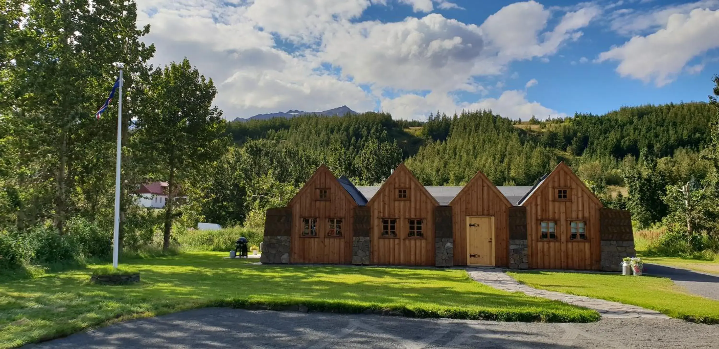 Villa in Íslandsbærinn /Old Farm Villa in Íslandsbærinn /Old Farm