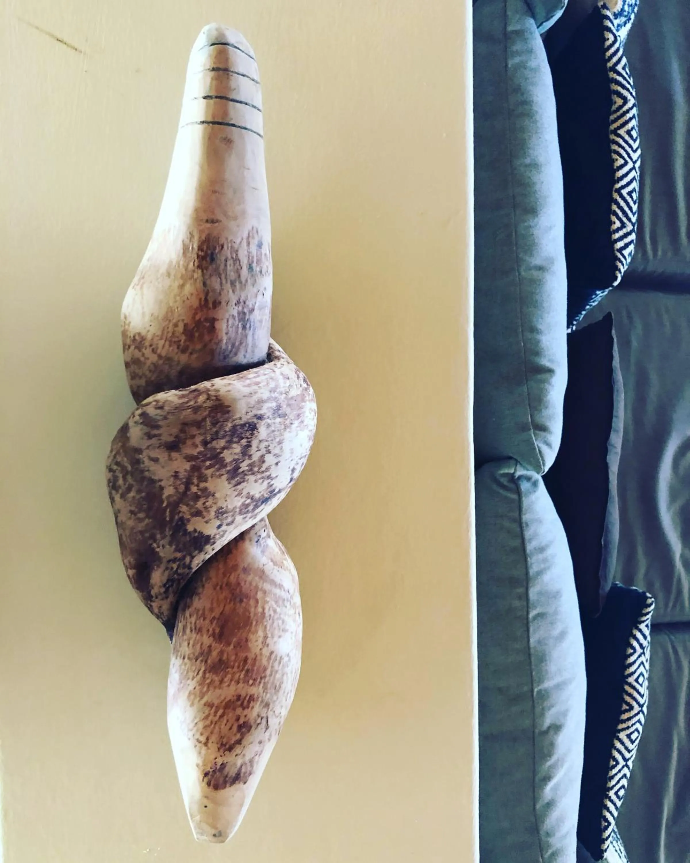 Property building in Casa Nalum