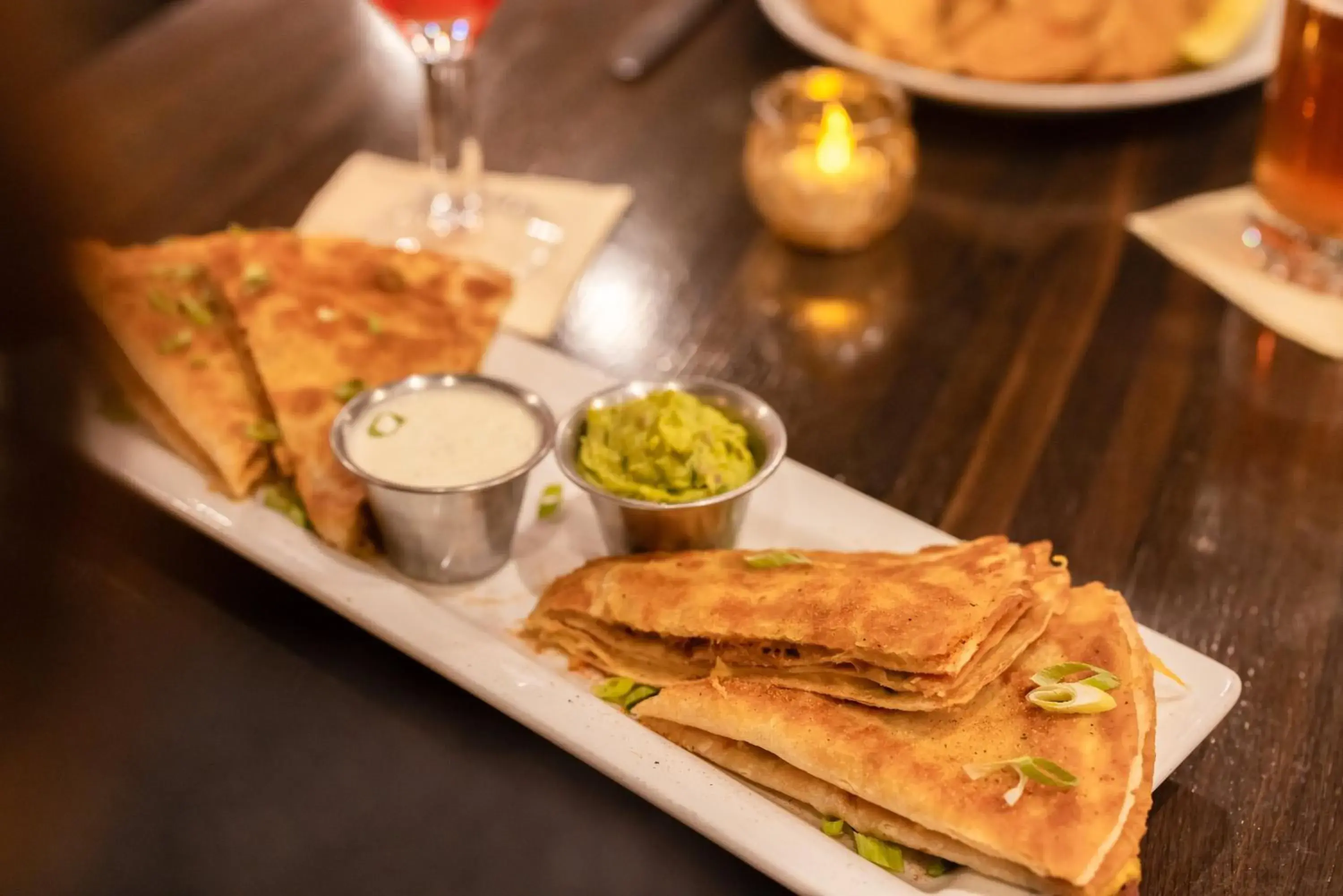 Restaurant/places to eat in Crowne Plaza Lansing by IHG Restaurant/places to eat in Crowne Plaza Lansing by IHG