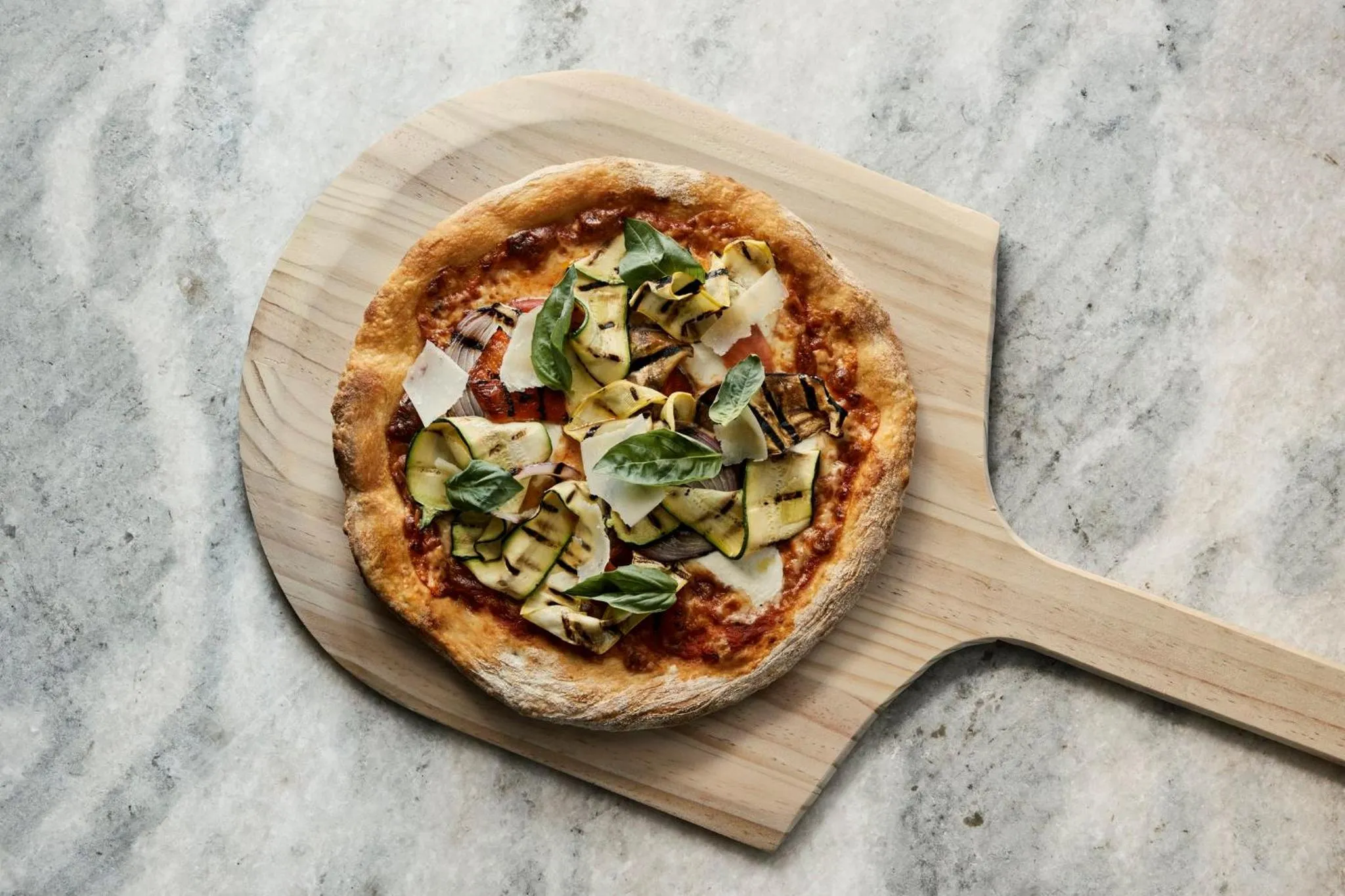 Restaurant/places to eat in COMO Parrot Cay