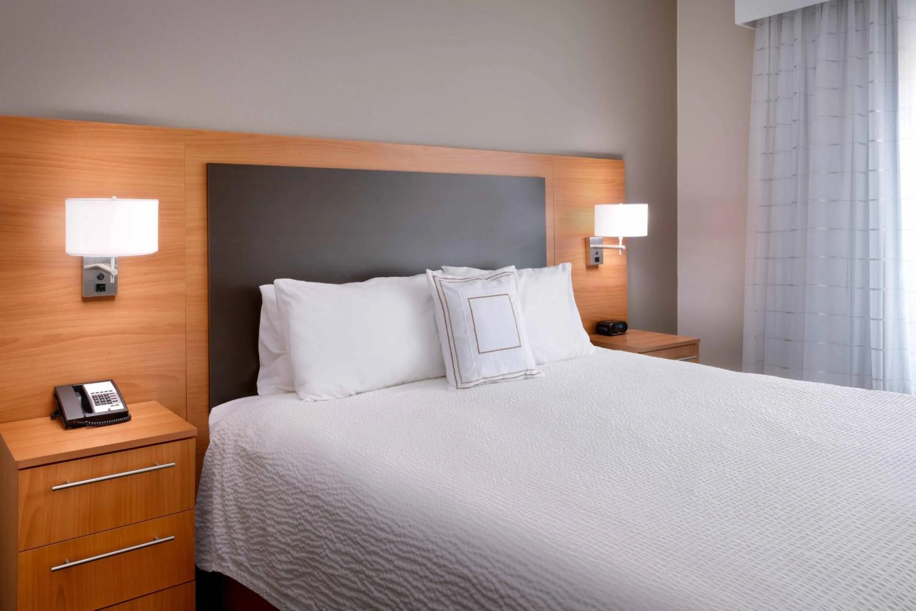 Bedroom, Bed in TownePlace by Marriott Suites Elko