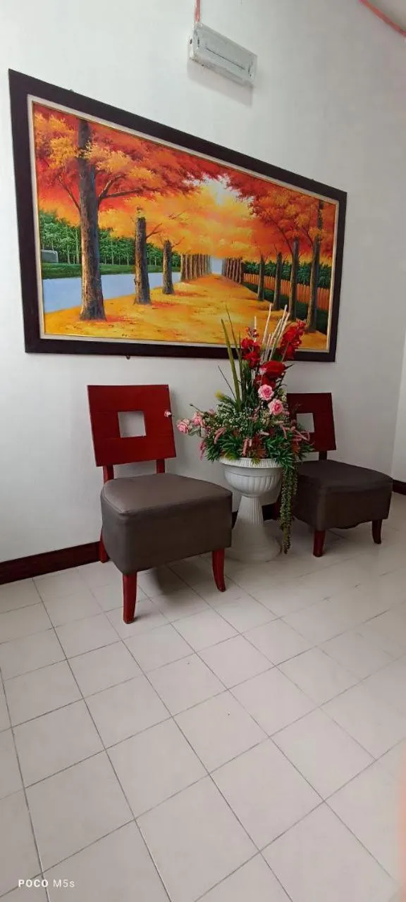 ASLAH BOUTIQUE HOTEL