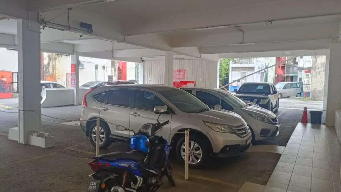 ASLAH BOUTIQUE HOTEL