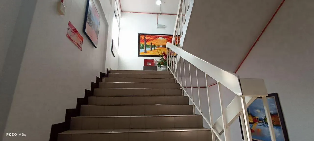 ASLAH BOUTIQUE HOTEL