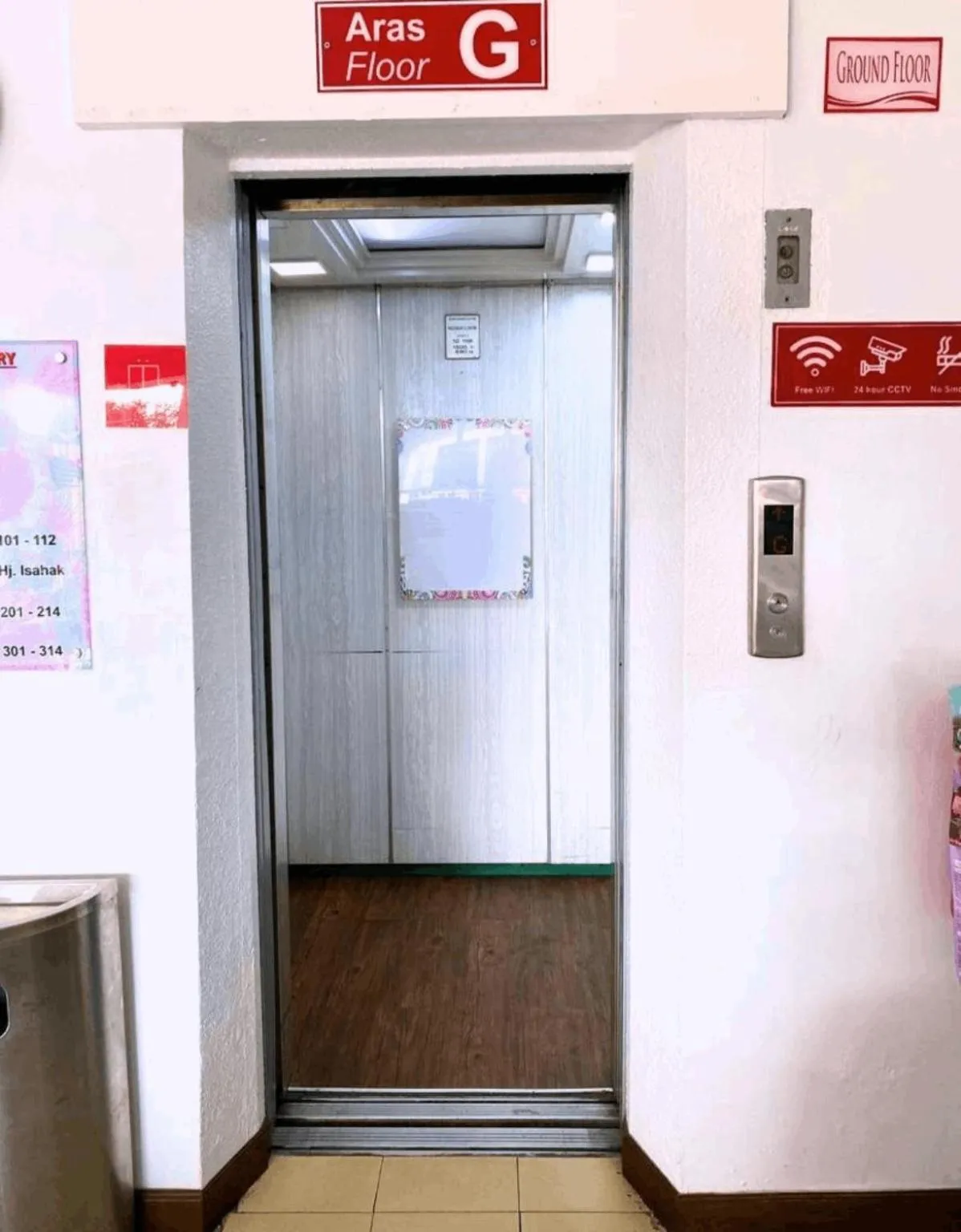 ASLAH BOUTIQUE HOTEL