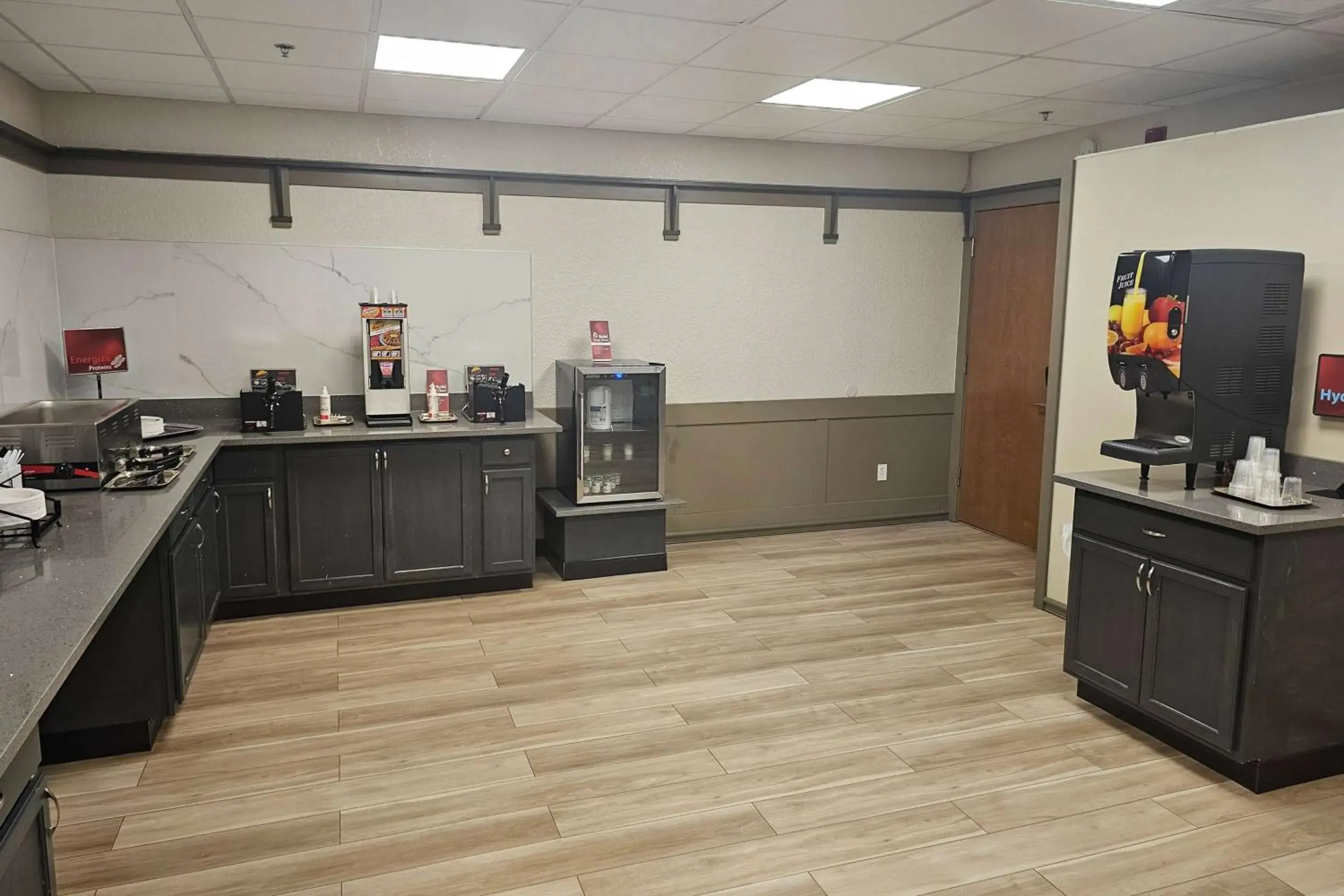 Breakfast in Americinn by Wyndham Birch Run - Frankenmuth Breakfast in Americinn by Wyndham Birch Run - Frankenmuth