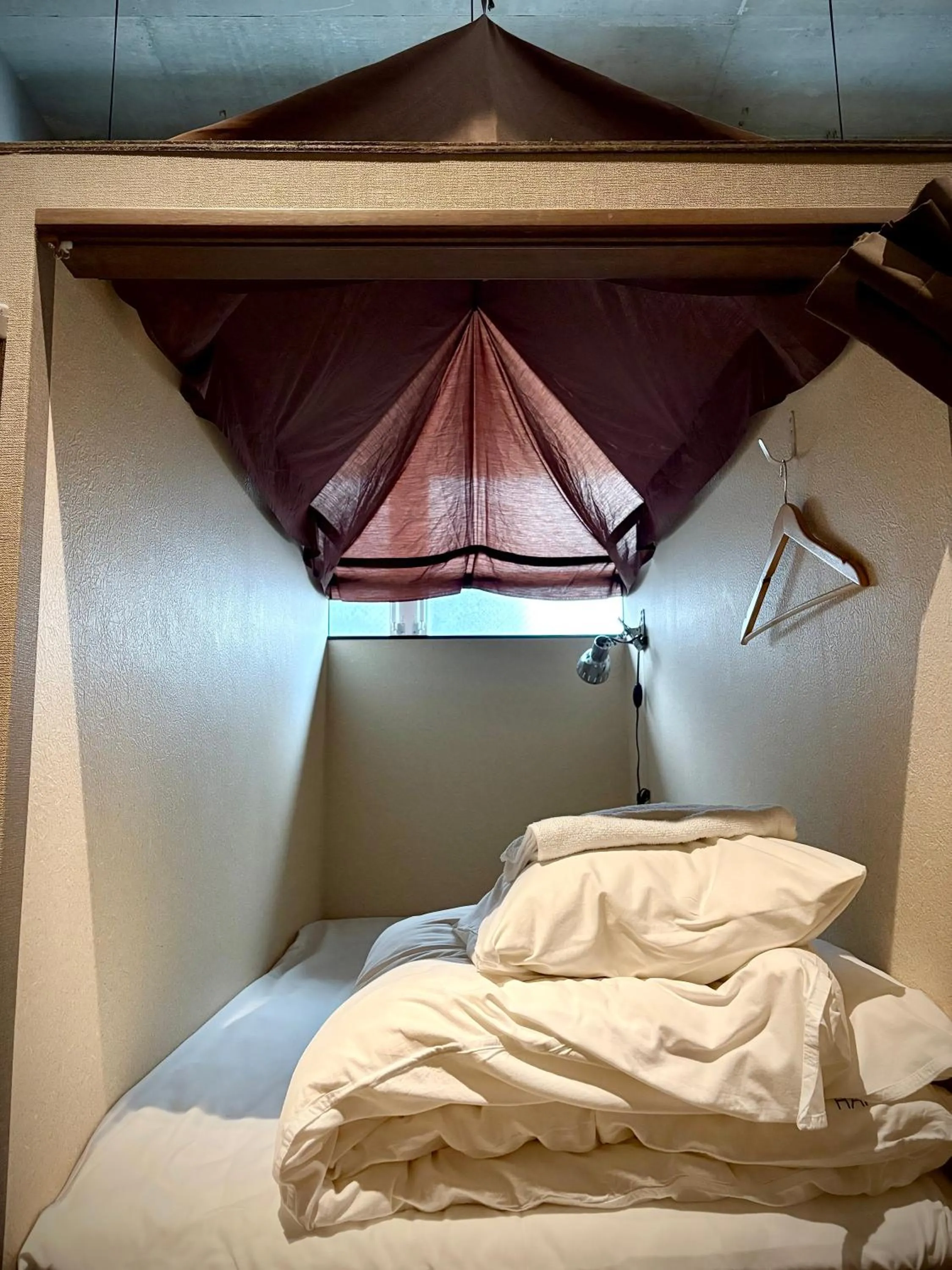 bunk bed, Bed in bnbplus Sarasa Nara